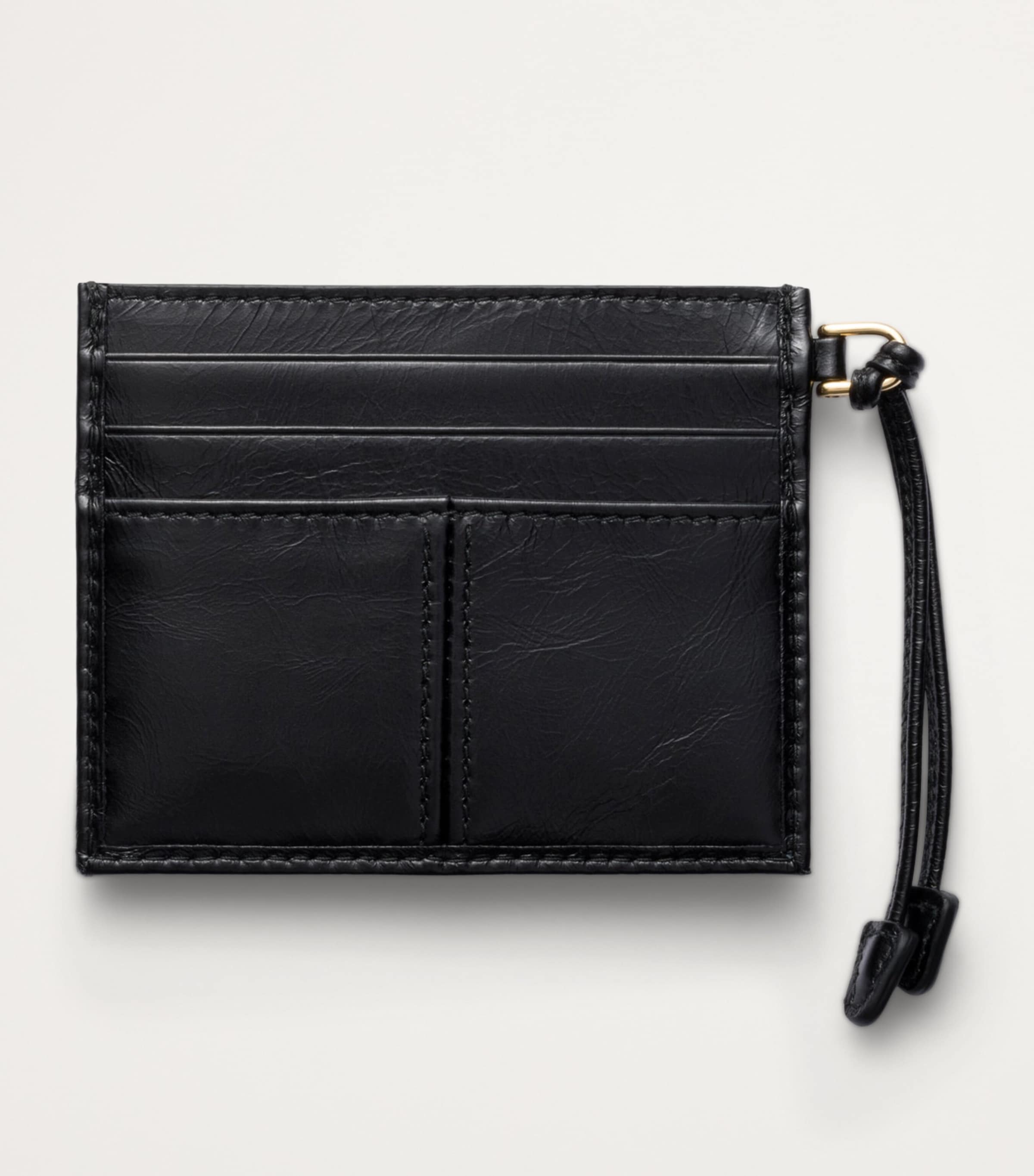 Leather Card Holder F0002 Image 2