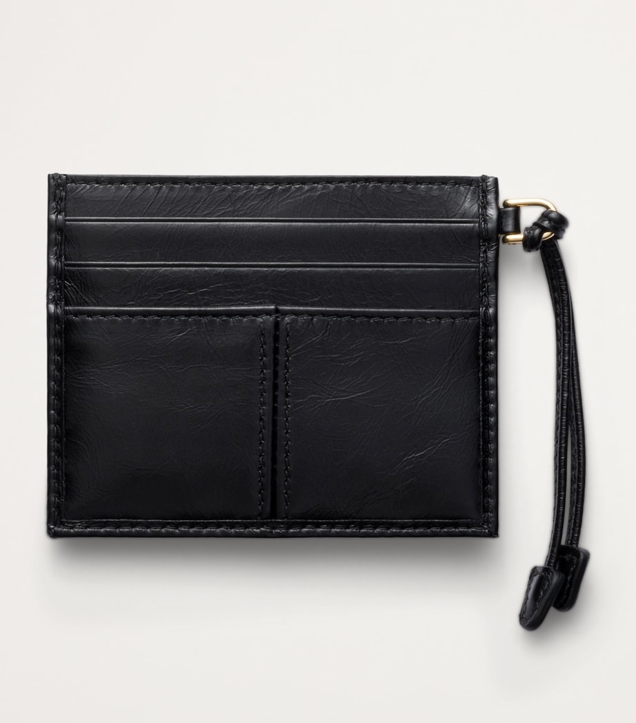 Leather Card Holder F0002 Image 2