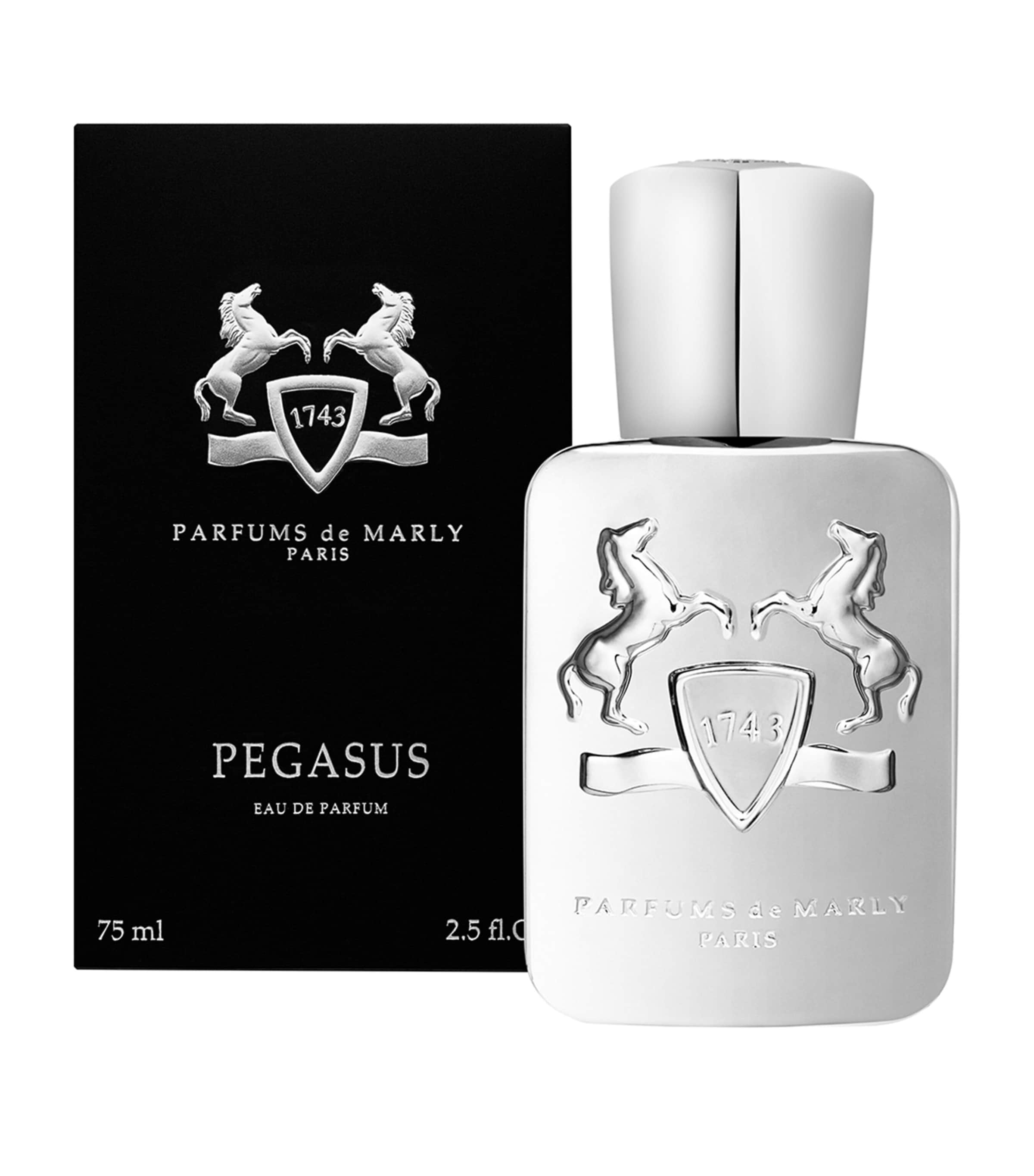 Parfums de Marly Pegasus Eau de Parfum (75ml) | Perfume | Mens Aftershave | Designers | Parfums De Marly