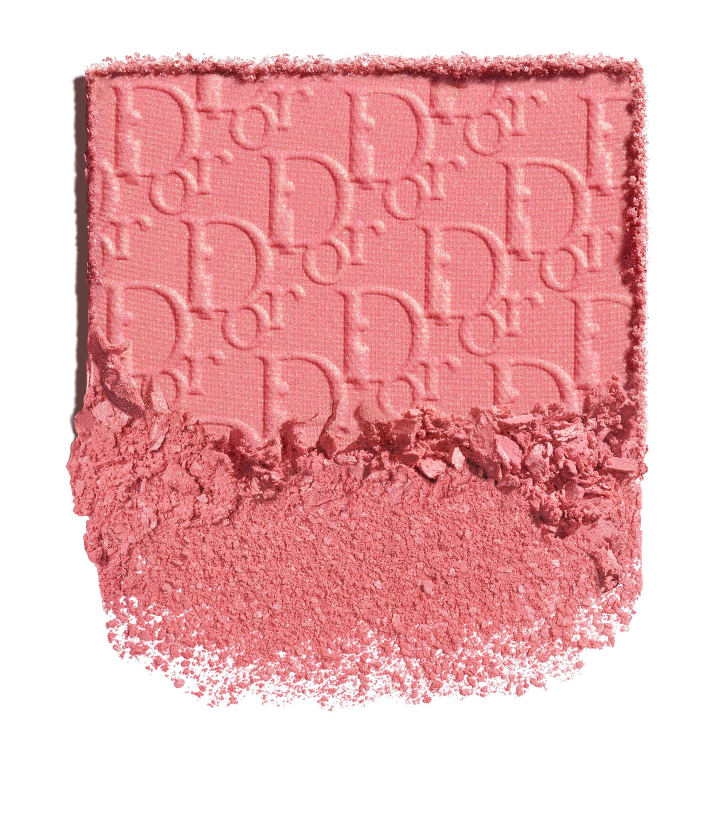 DIOR Dior Backstage Rosy Glow Blush Pomelo Image 2
