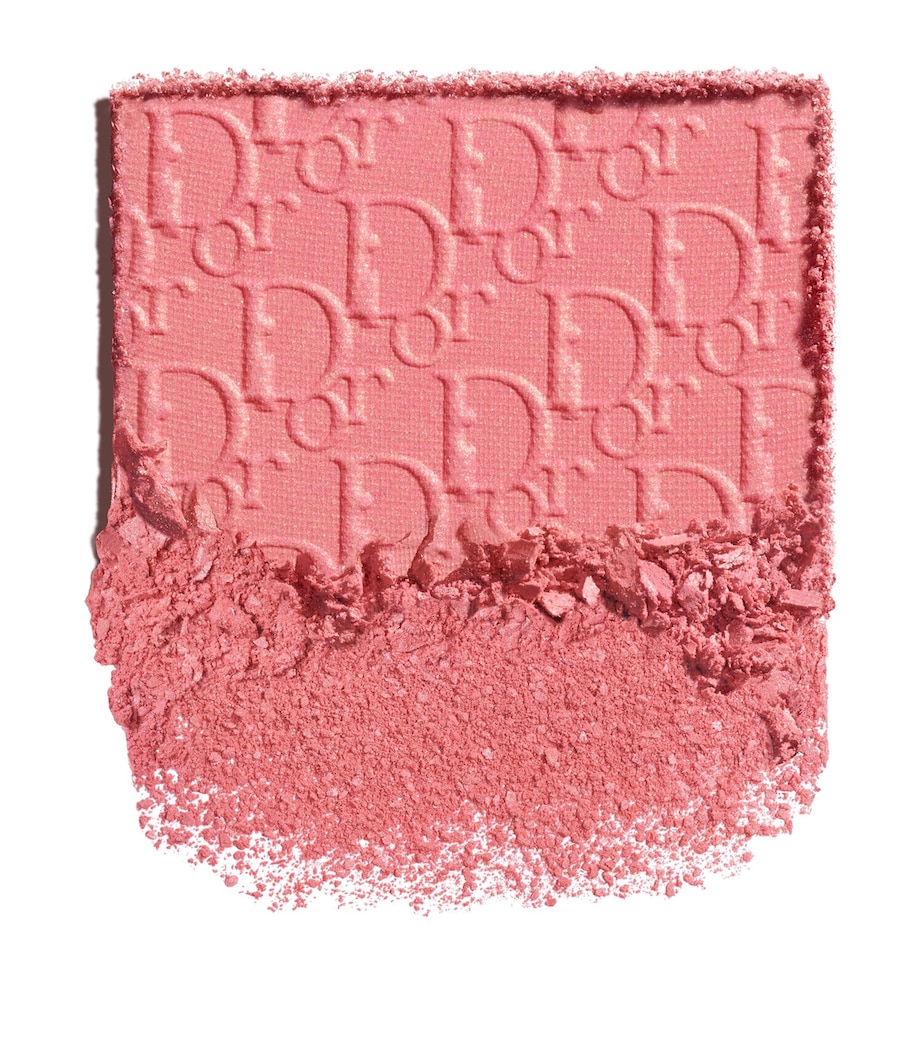 DIOR Dior Backstage Rosy Glow Blush Pomelo Image 2