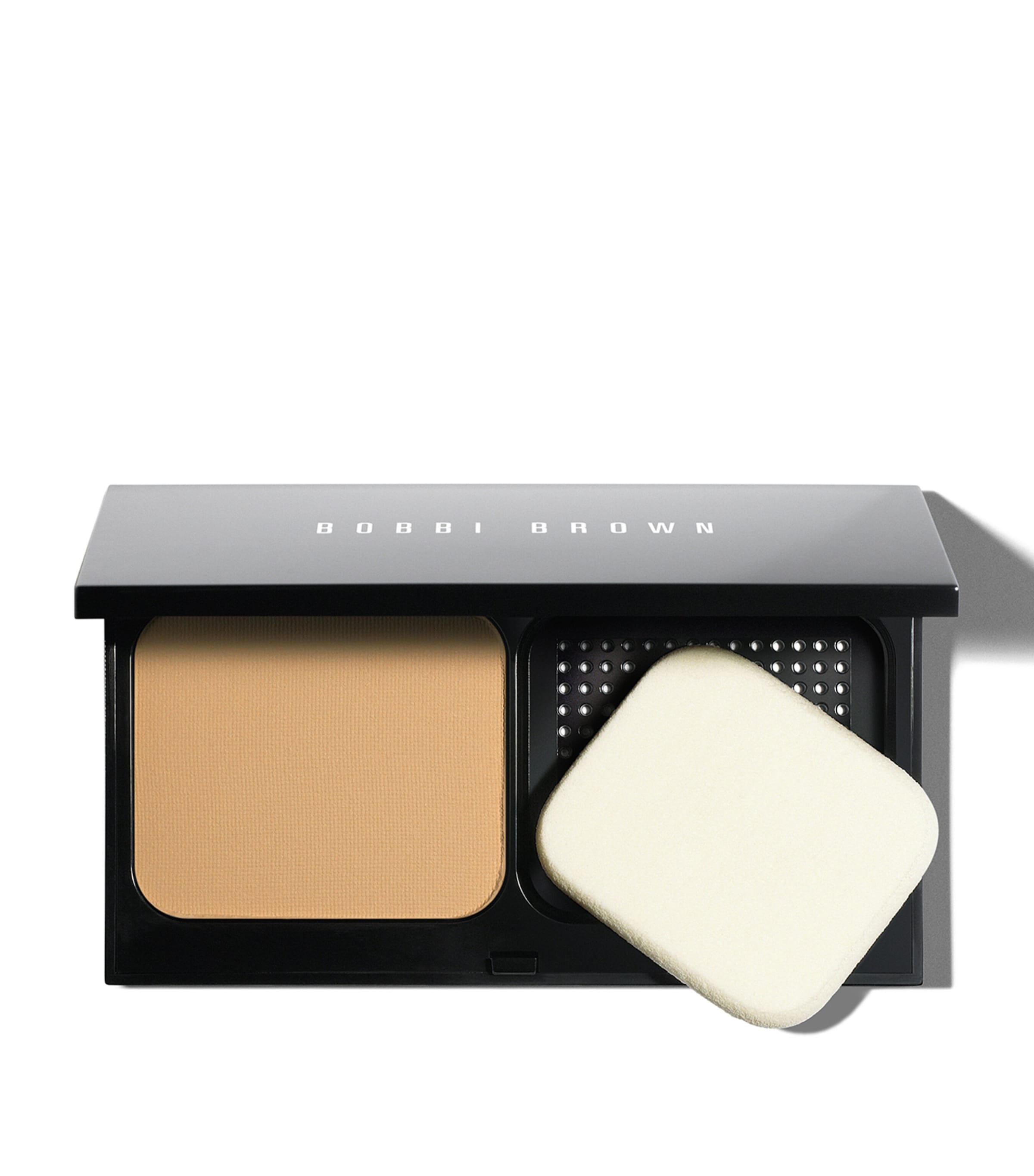 Bobbi Brown Skin Weightless Powder Foundation In White