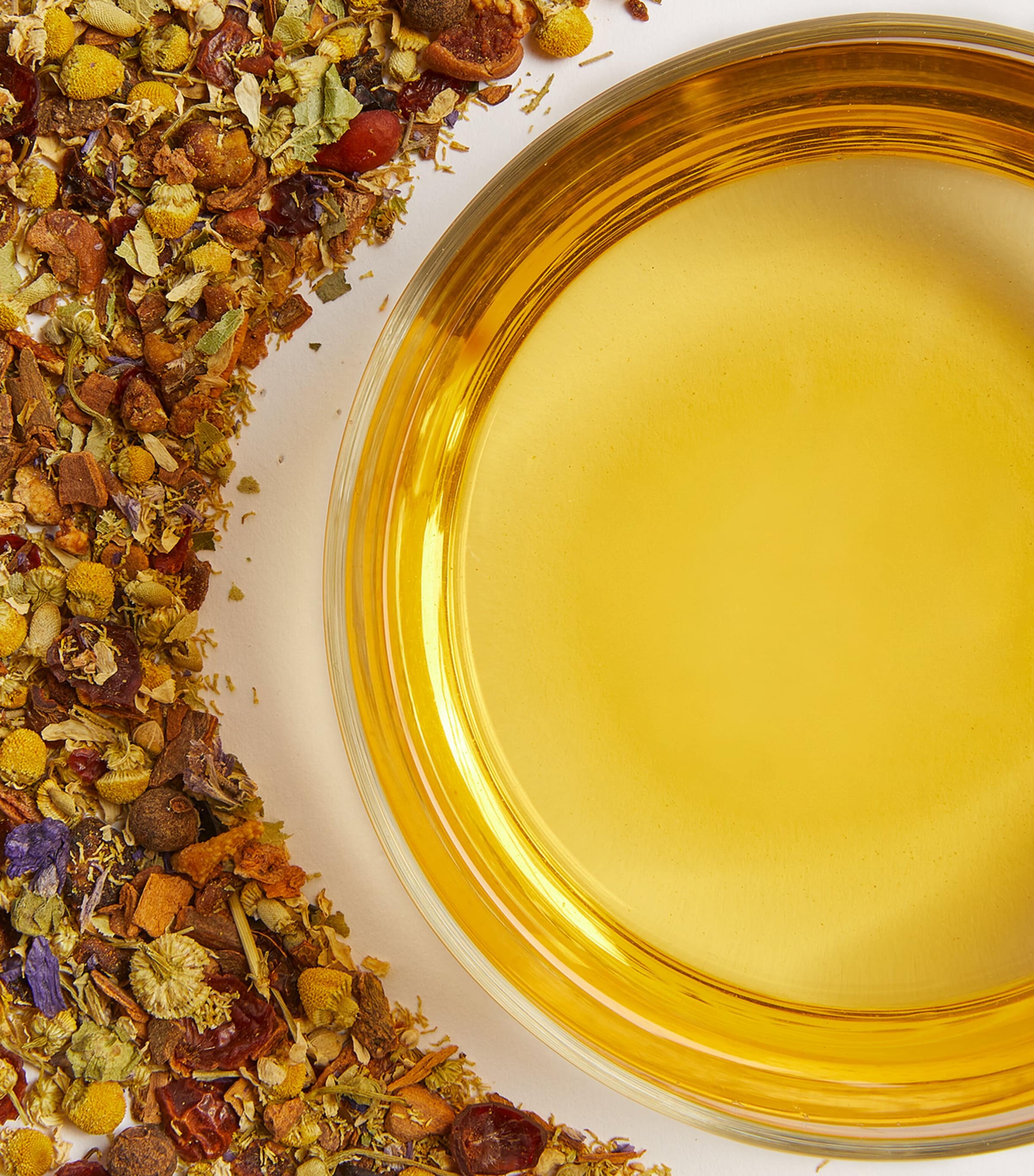 Harrods Sleep Wellness Herbal Tea (15 Tea Bags) | Harrods US