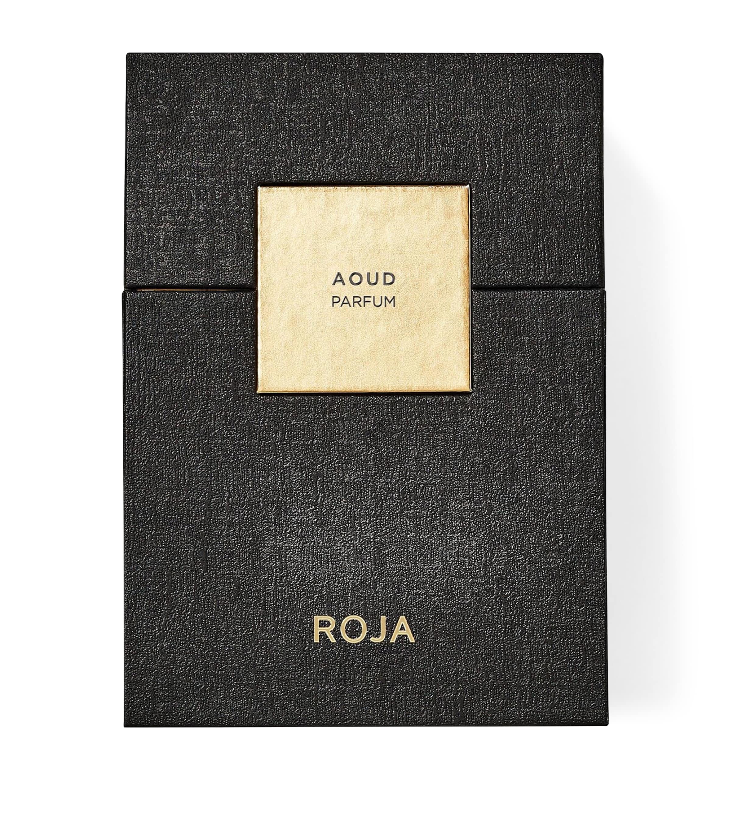 Roja Aoud Perfume (100ml) Image 6