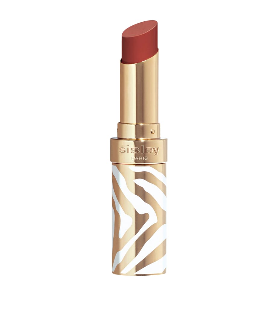 Sisley Le Phyto-Rouge Shine Lipstick Sheer Acajou Image 1