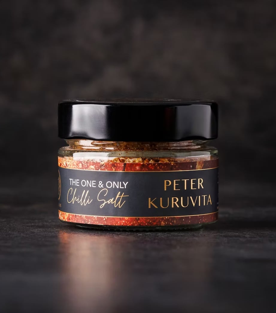 Lord & Lion The One & Only Chilli Salt (100g) Image 3