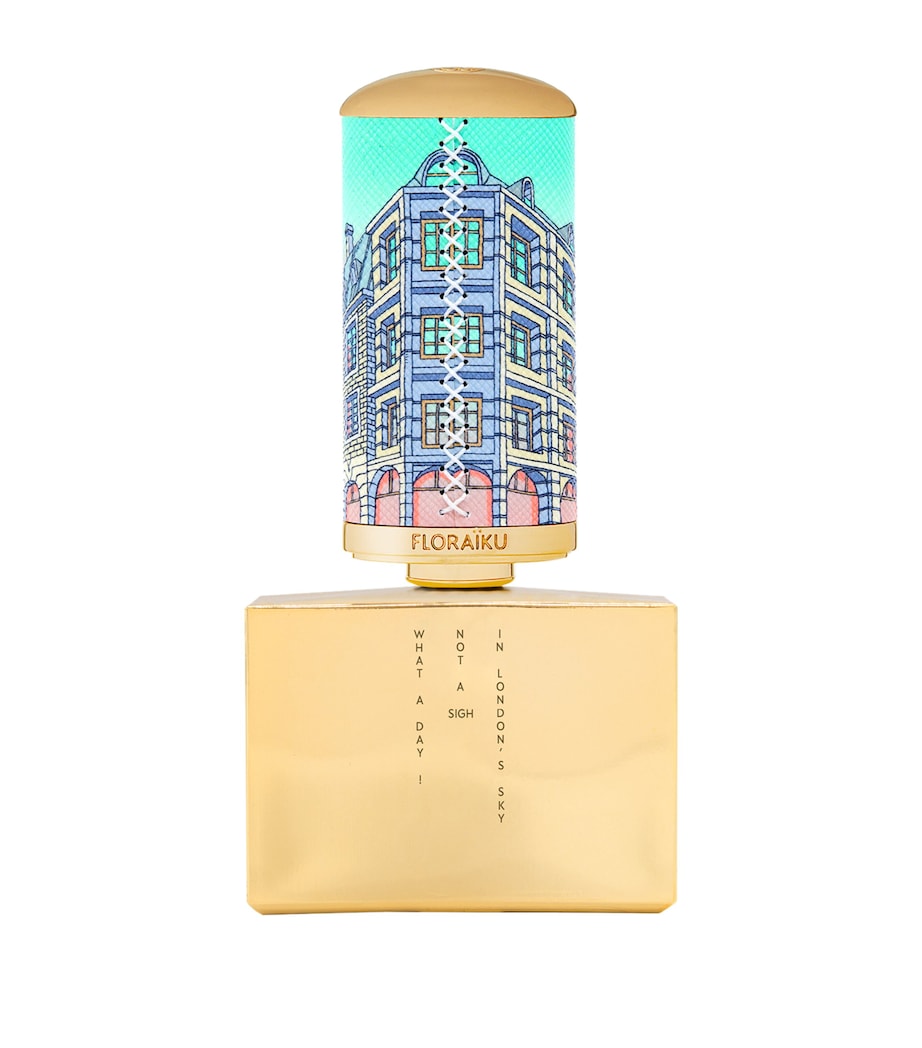 What a Day Eau de Parfum Bento Box (50ml with 10ml Refill) NO COLOUR Image 2