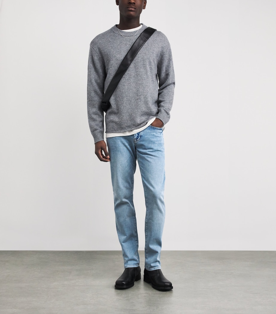 L'Homme Slim Jeans FINN Image 8