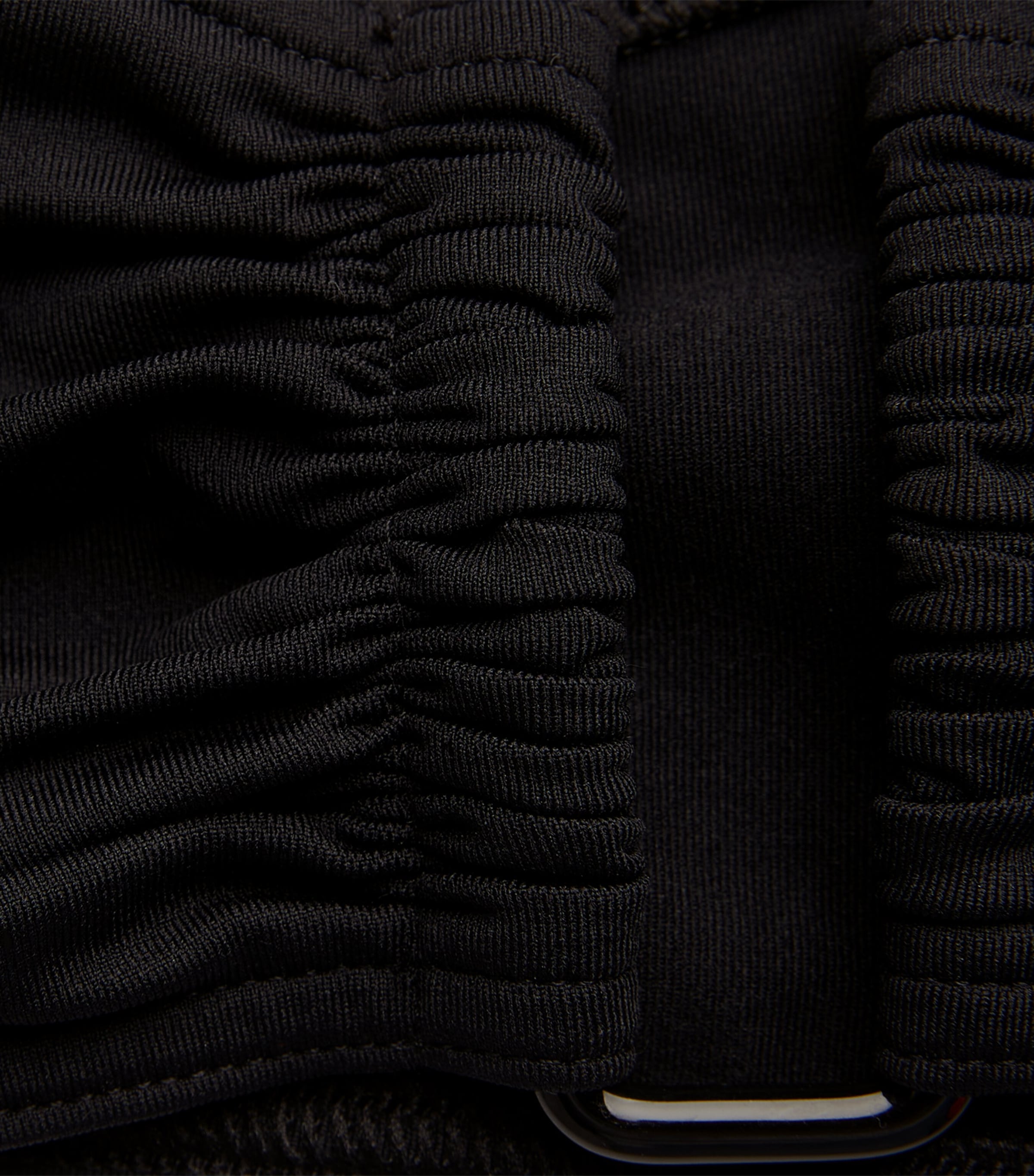 Show Bandeau Bikini Top NOIR Image 4