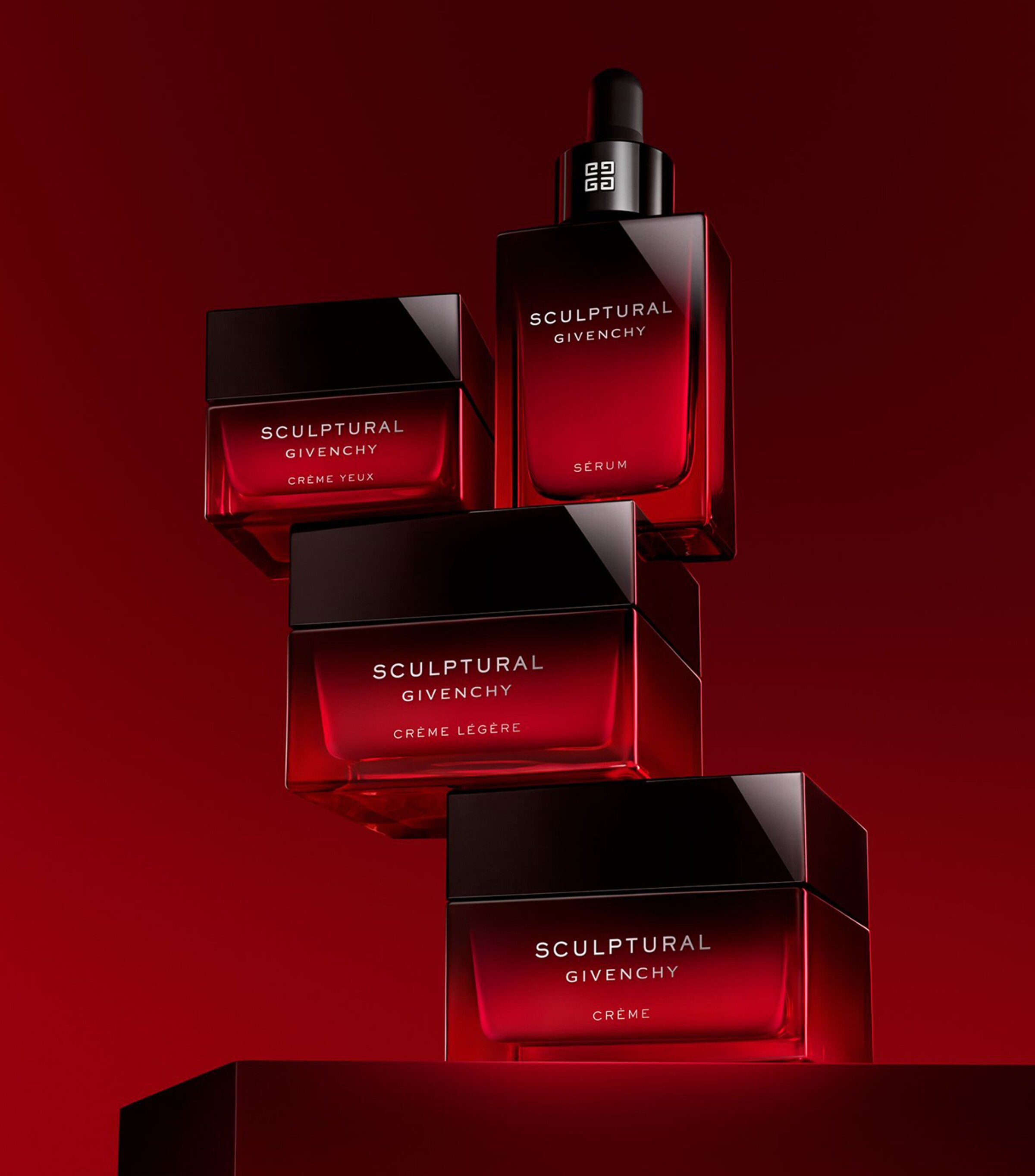 GIVENCHY SCULPTURAL CRÈME 50ml Givenchy Sculptural Cream (50ml) | Harrods US
