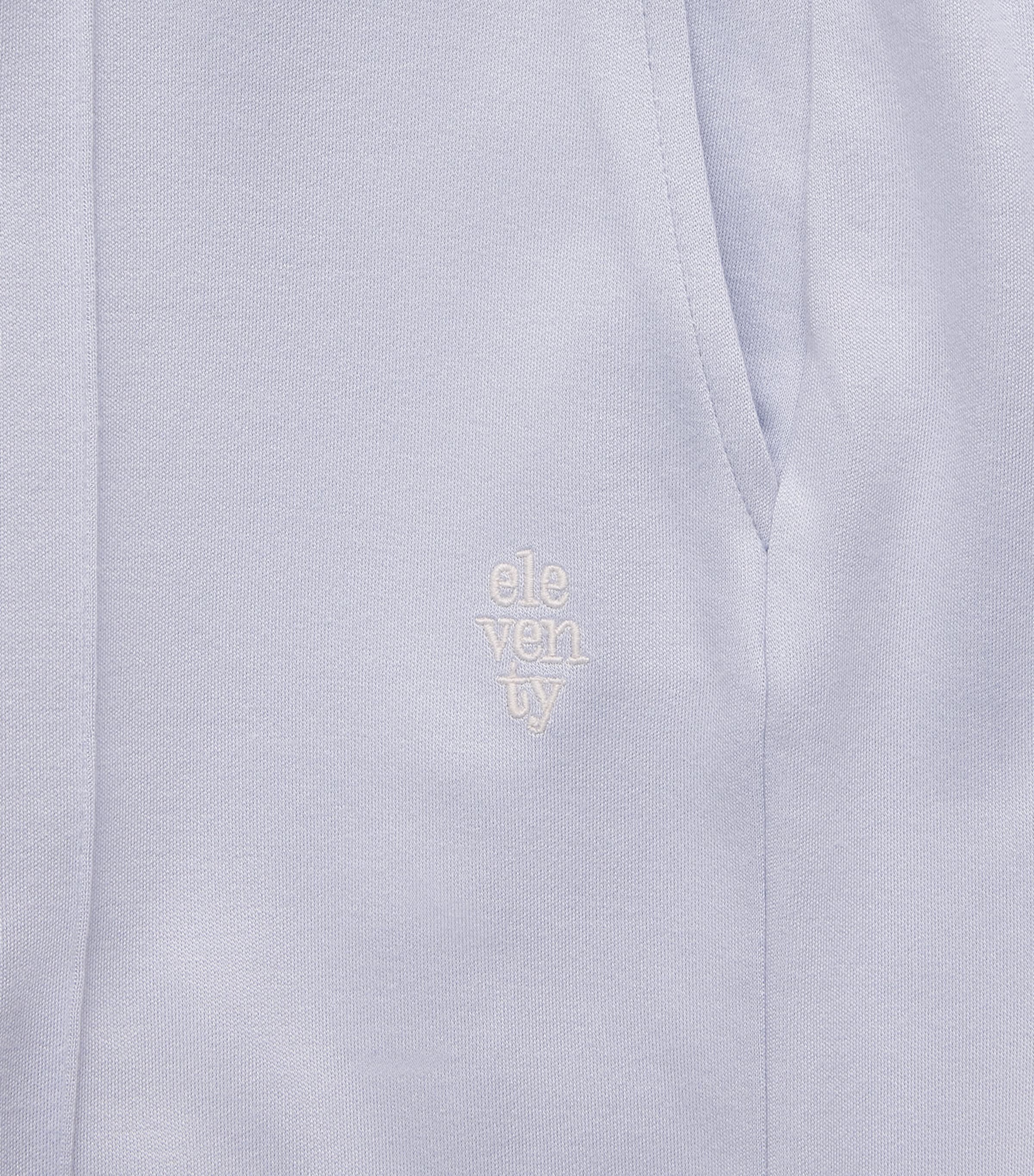 Eleventy Womens Cotton-Blend Sweatpants Nuvola Image 6