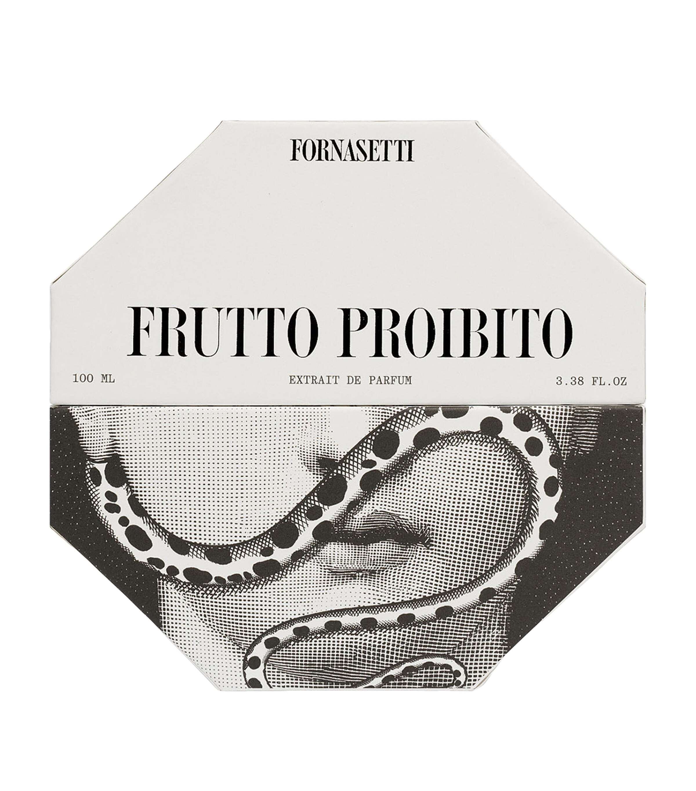 Fornasetti Frutto Proibito Extrait Parfum (100ml) Image 4