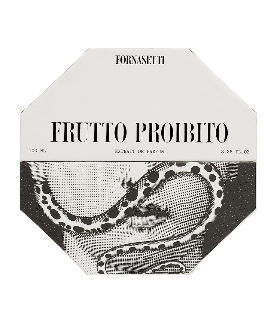 Fornasetti Frutto Proibito Extrait Parfum (100ml) Image 4