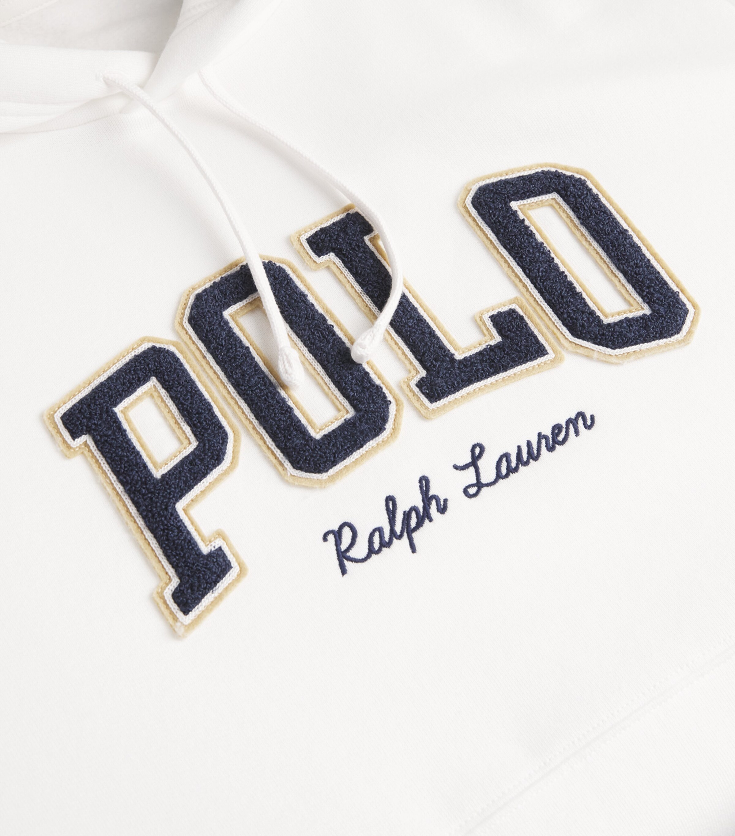 Polo Ralph Lauren Cotton-Blend Varsity Hoodie | Men Clothing | Sweatshirts & Hoodies | Designers | Polo Ralph Lauren | Ralph Lauren Polo Ralph Lauren Cotton-Blend Varsity Hoodie | Men Clothing | Sweatshirts & Hoodies | Designers | Polo Ralph Lauren | Ralph Lauren
