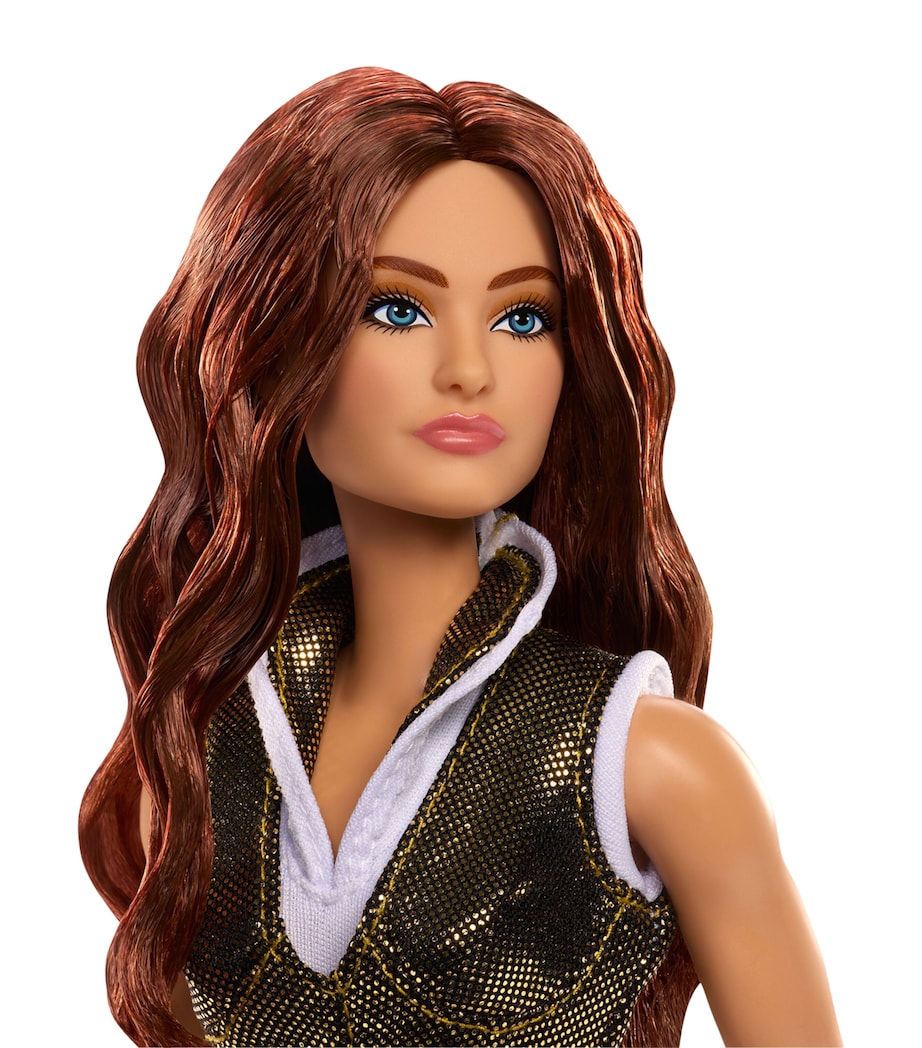 Barbie Barbie Masters of the Universe Teela Doll Image 2