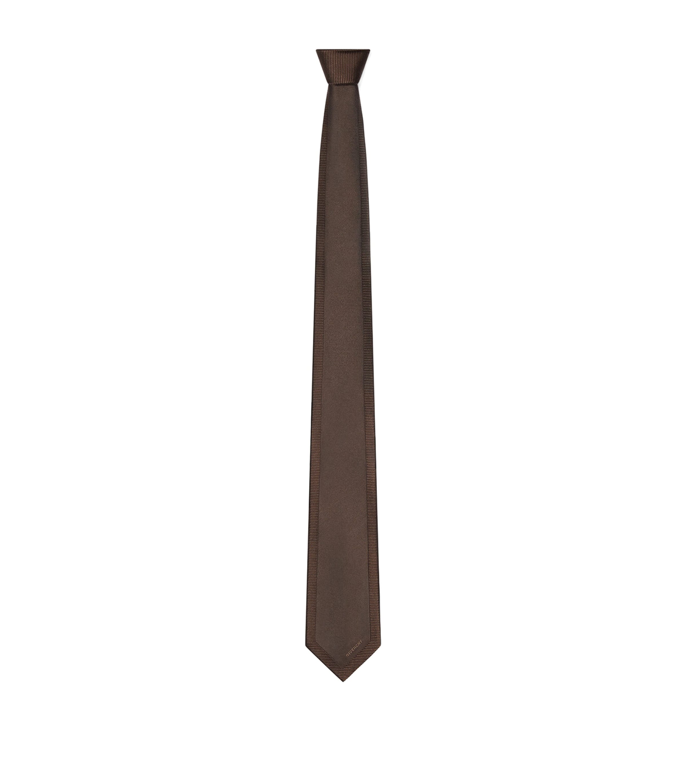 Givenchy Silk Tie Image 1