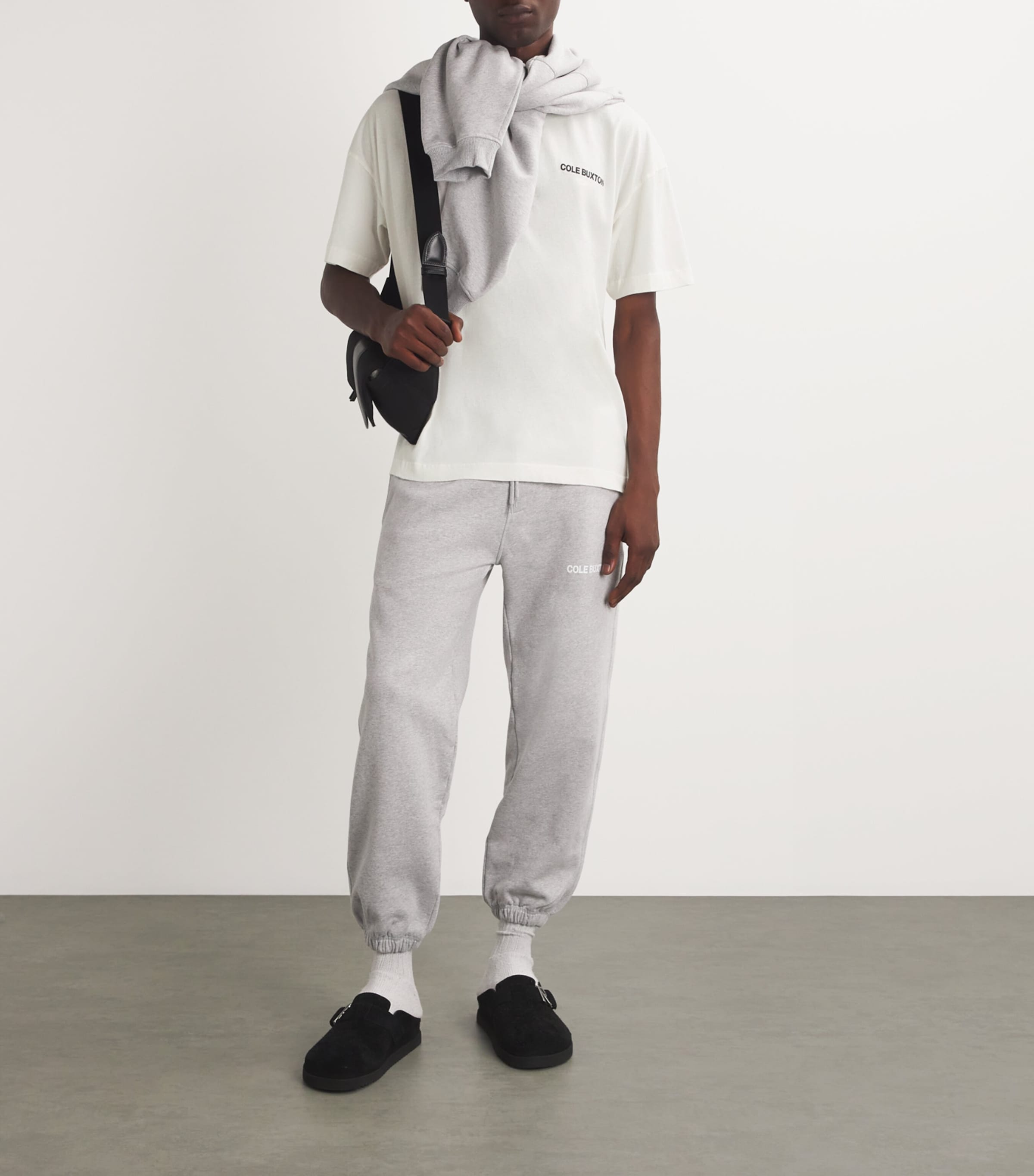 Sportswear T-Shirt VINTAGE WHITE 101 Image 2