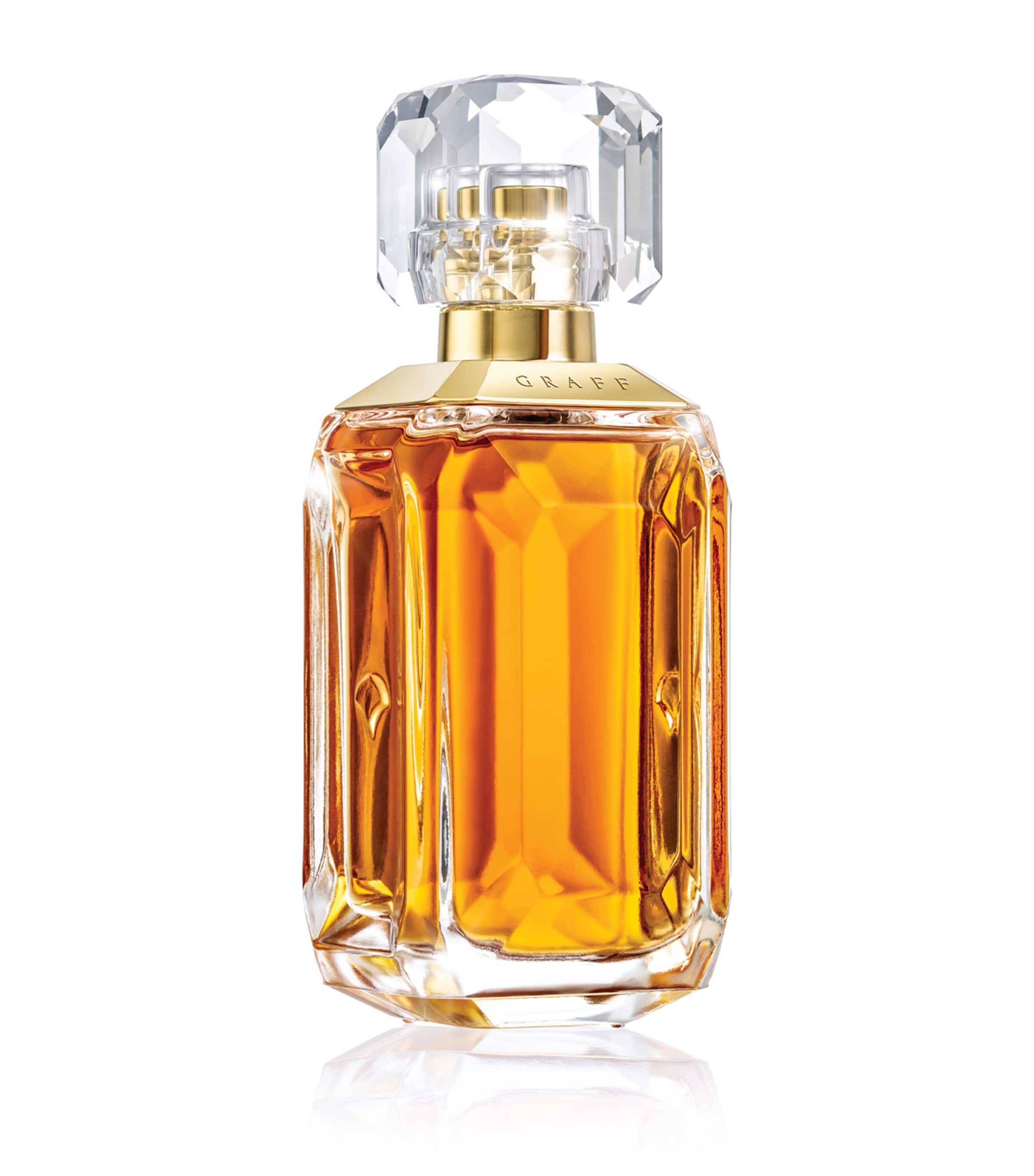 Graff Lesedi La Rona VI Eau de Parfum (100ml) Image 1