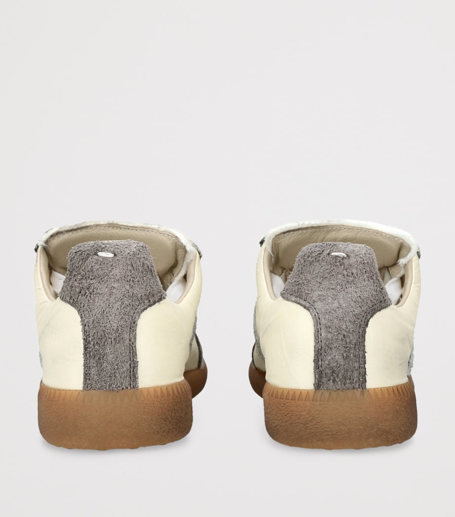 Replica Sneakers BEIGE COMB Image 2