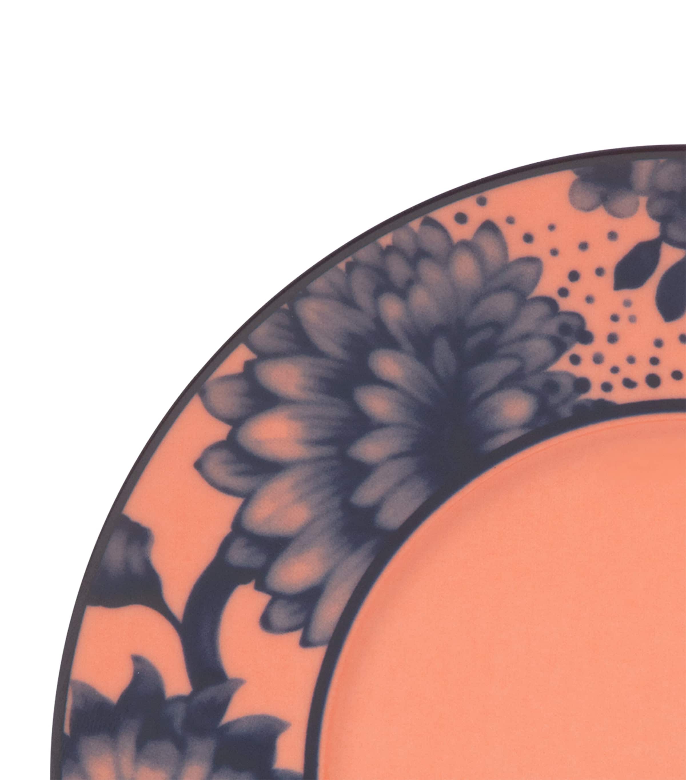 The Original Cappuccino Saucer (17cm) NO COLOUR Image 2