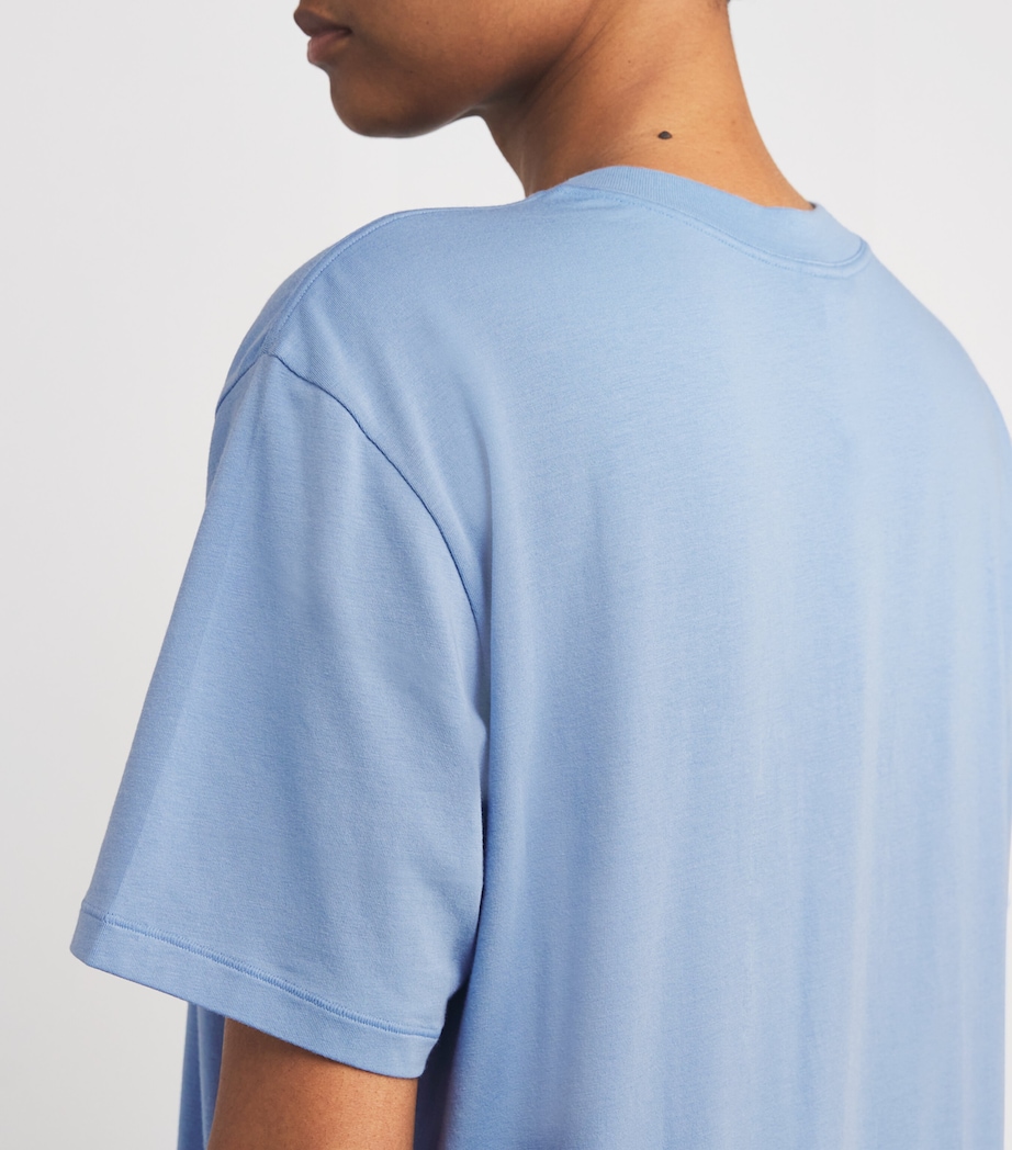 Boyfriend T-Shirt MARINA Image 6