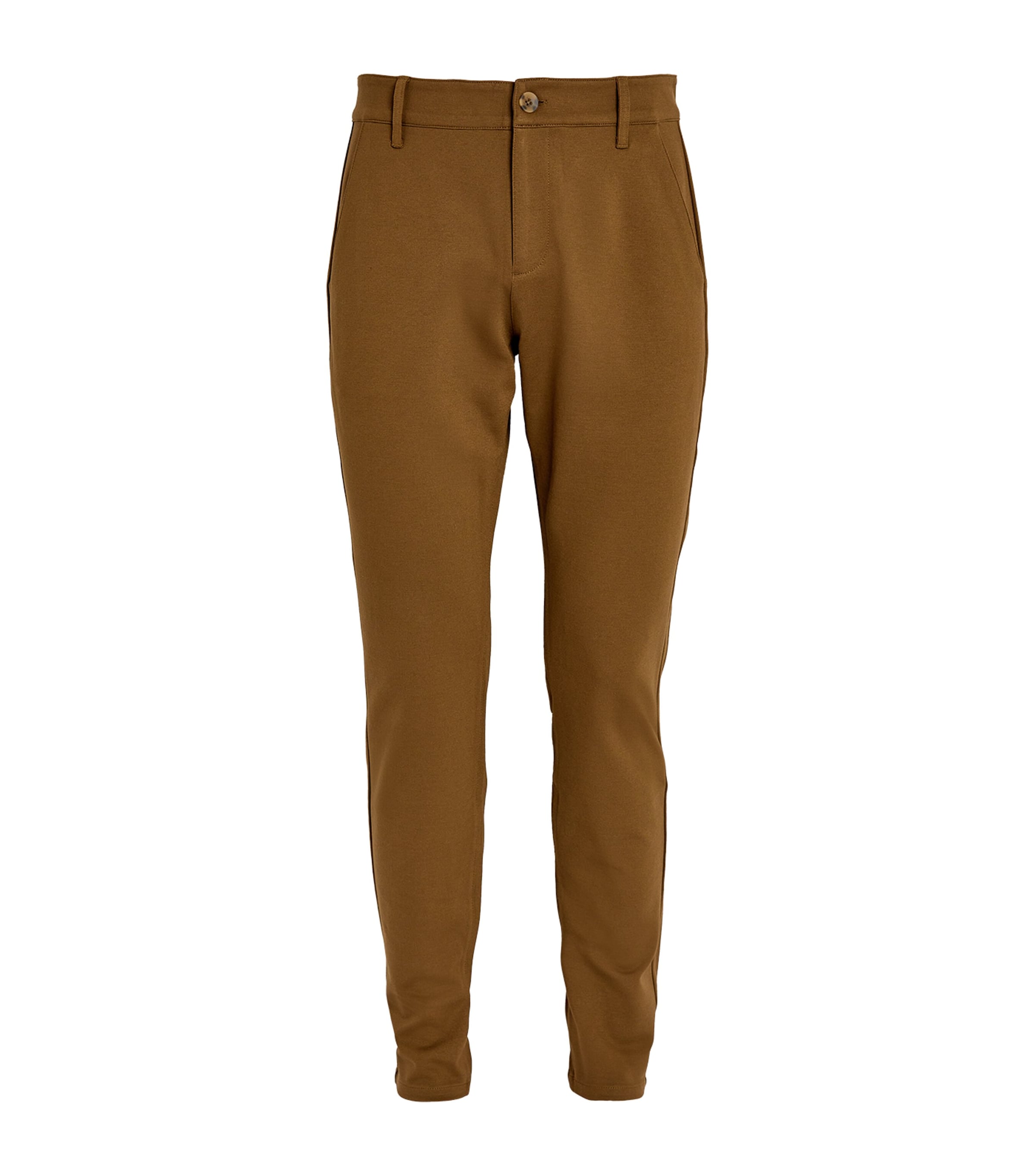 Stafford Chinos BRONZE BIRCH Image 1