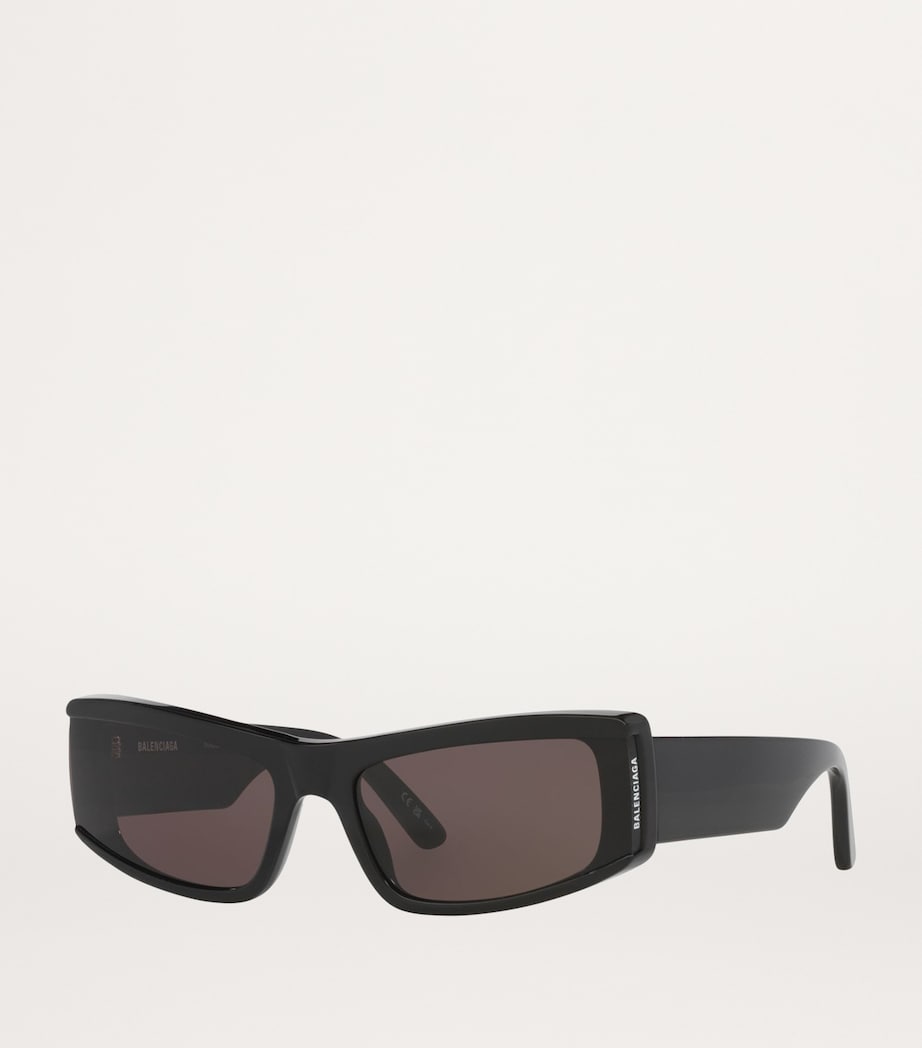 Acetate 06E000315 Sunglasses 1100L1 Image 2
