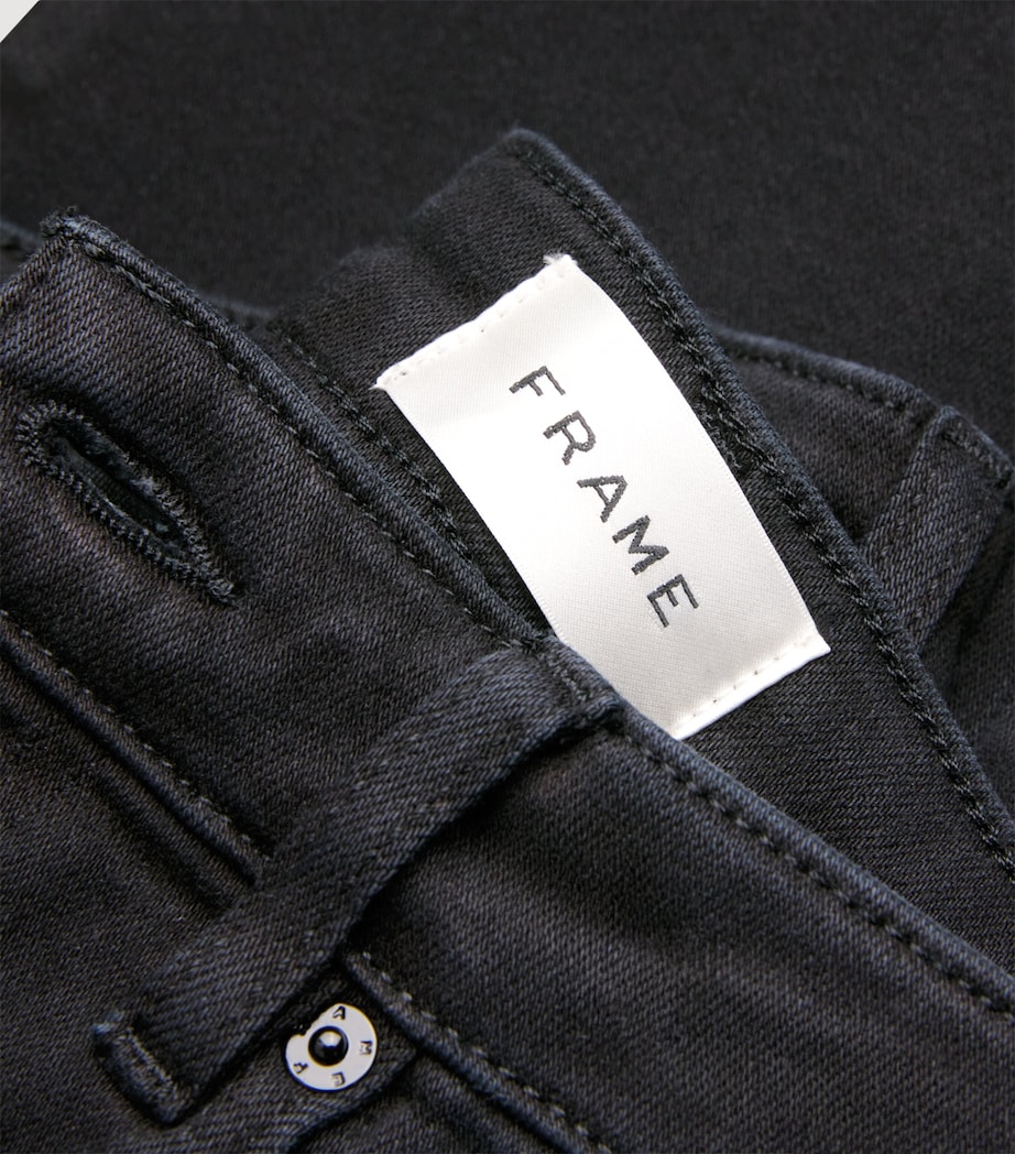 The Pencil Slim Jeans LEVITATE Image 5