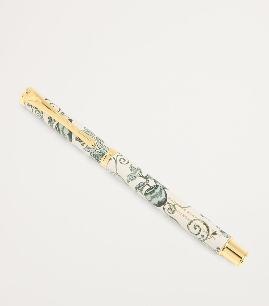 Menagerie Ballpoint Pen MULTI Image 2