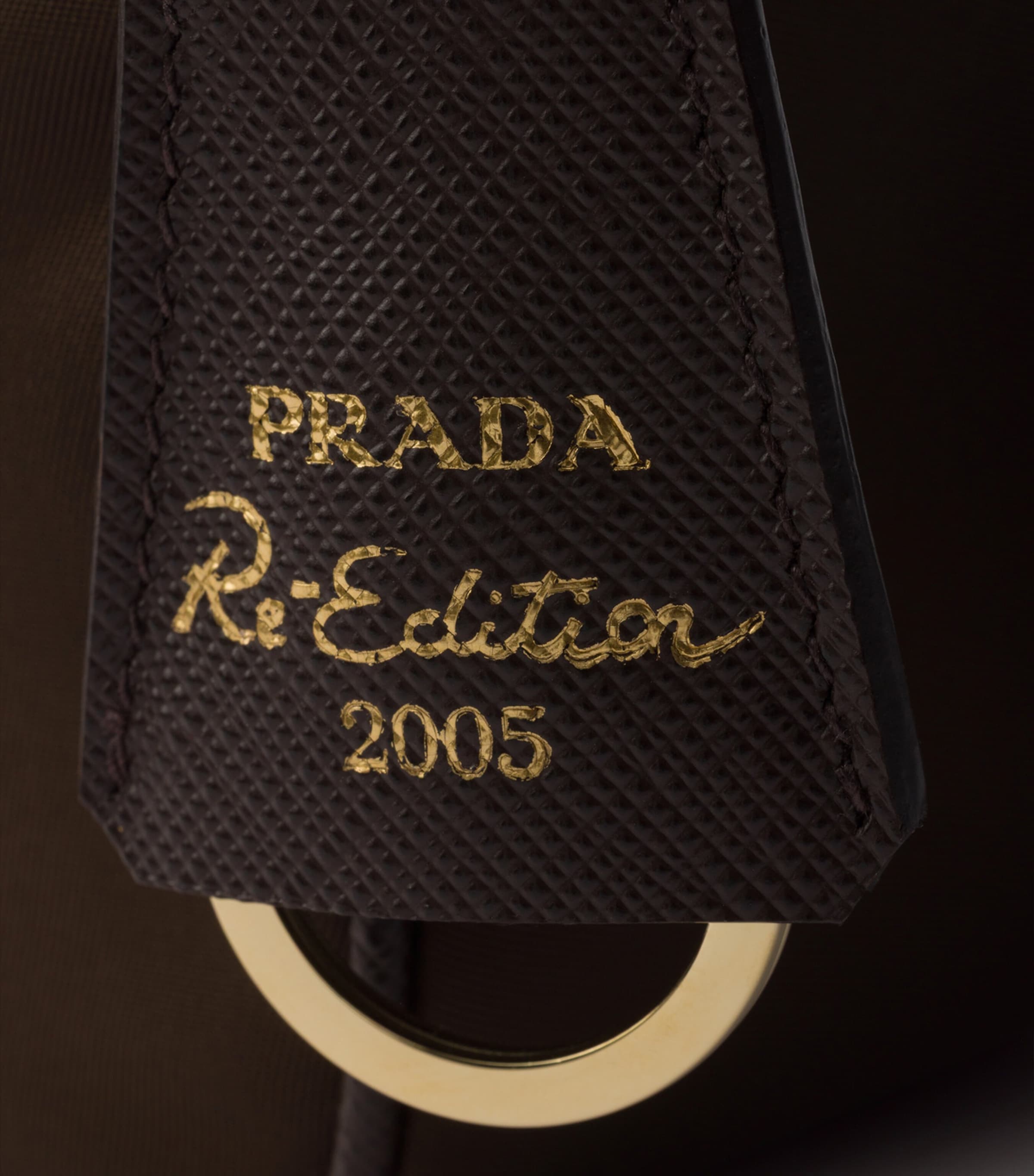 Prada Re-Nylon Re-Edition 2005 Shoulder Bag Image 7