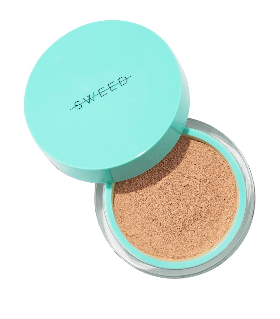 Sweed Miracle Powder Golden/medium Image 1