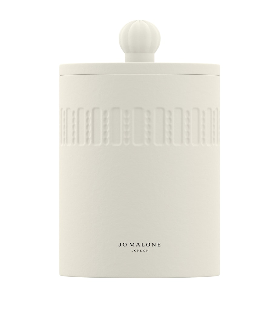 Jo Malone London Green Tomato Vine Townhouse Candle (300g) Image 1
