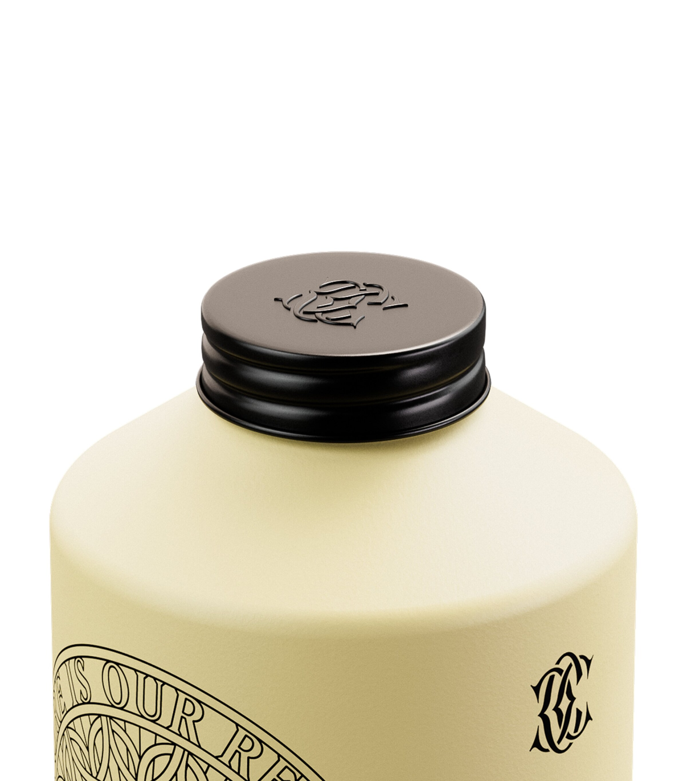 Seymour Shampoo (750ml) - Refill NO COLOUR Image 9