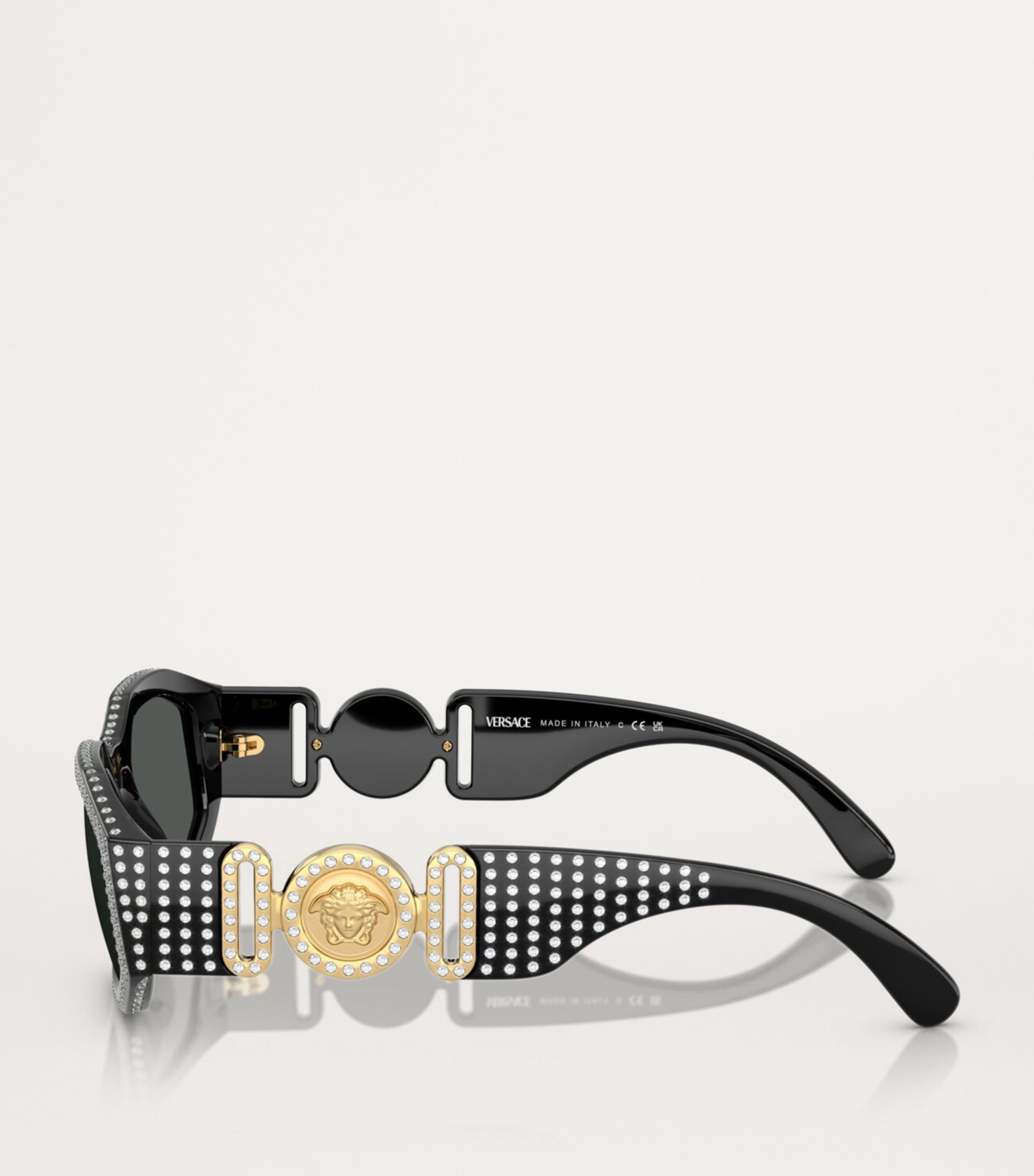 Versace Nylon Sunglasses Image 3