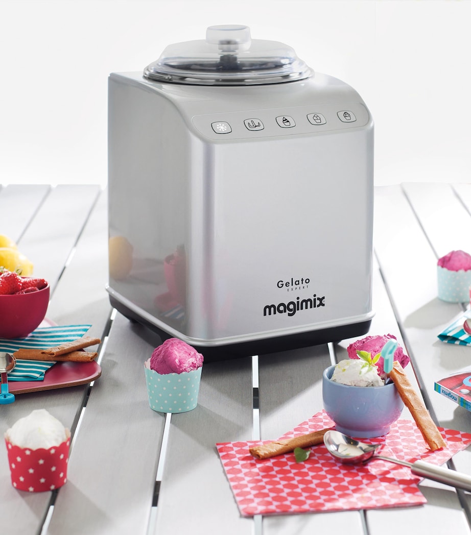 Gelato Expert SILVER Image 3