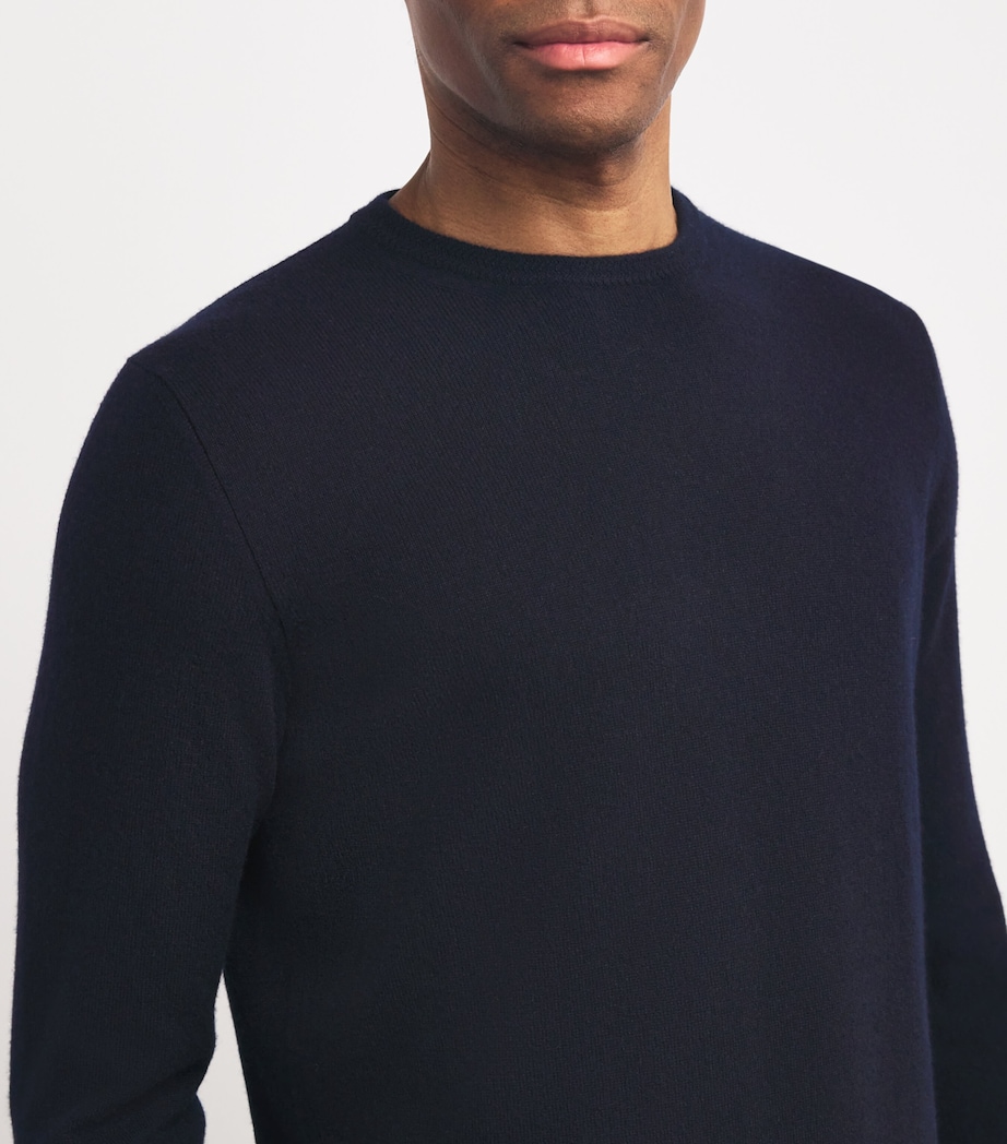 Kid Cashmere Sweater 43000 Image 6