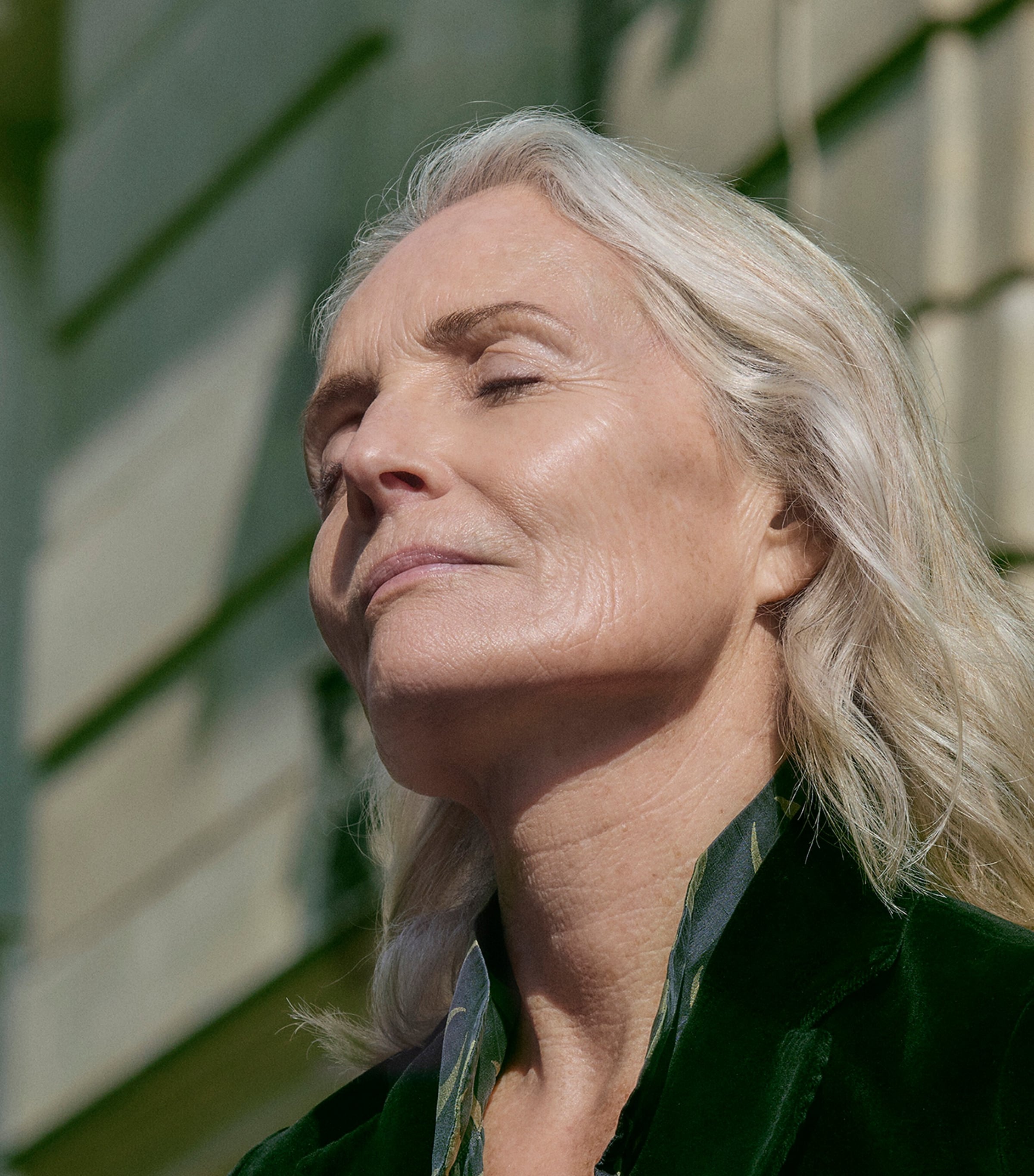 Longevity Essential Serum (30ml) NO COLOUR Image 4