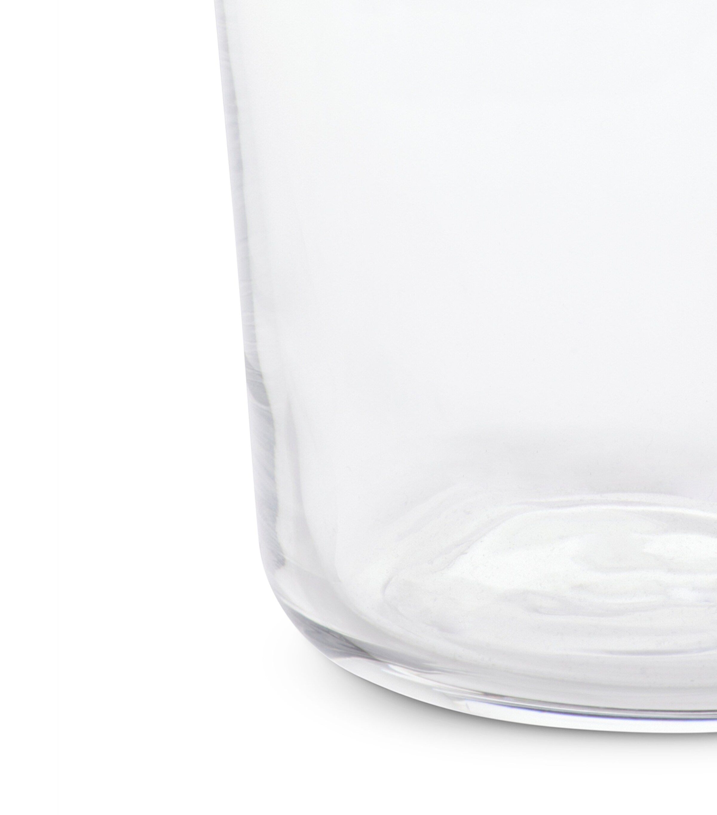 Set of 2 DG Logo Glasses U0046 ORO/TRASPARENT Image 5