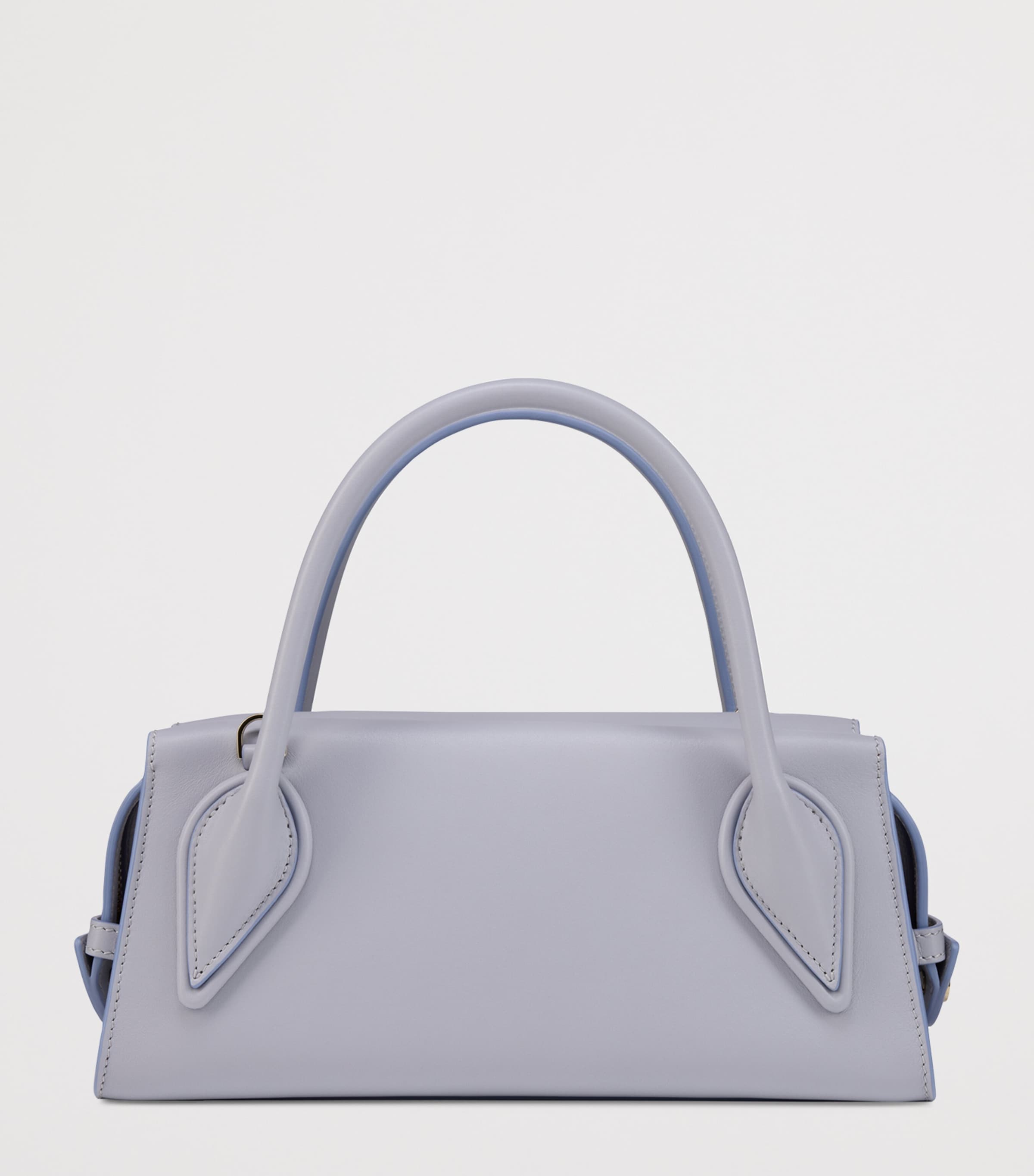 Venus Mini Leather Crossbody Bag L507 Image 4