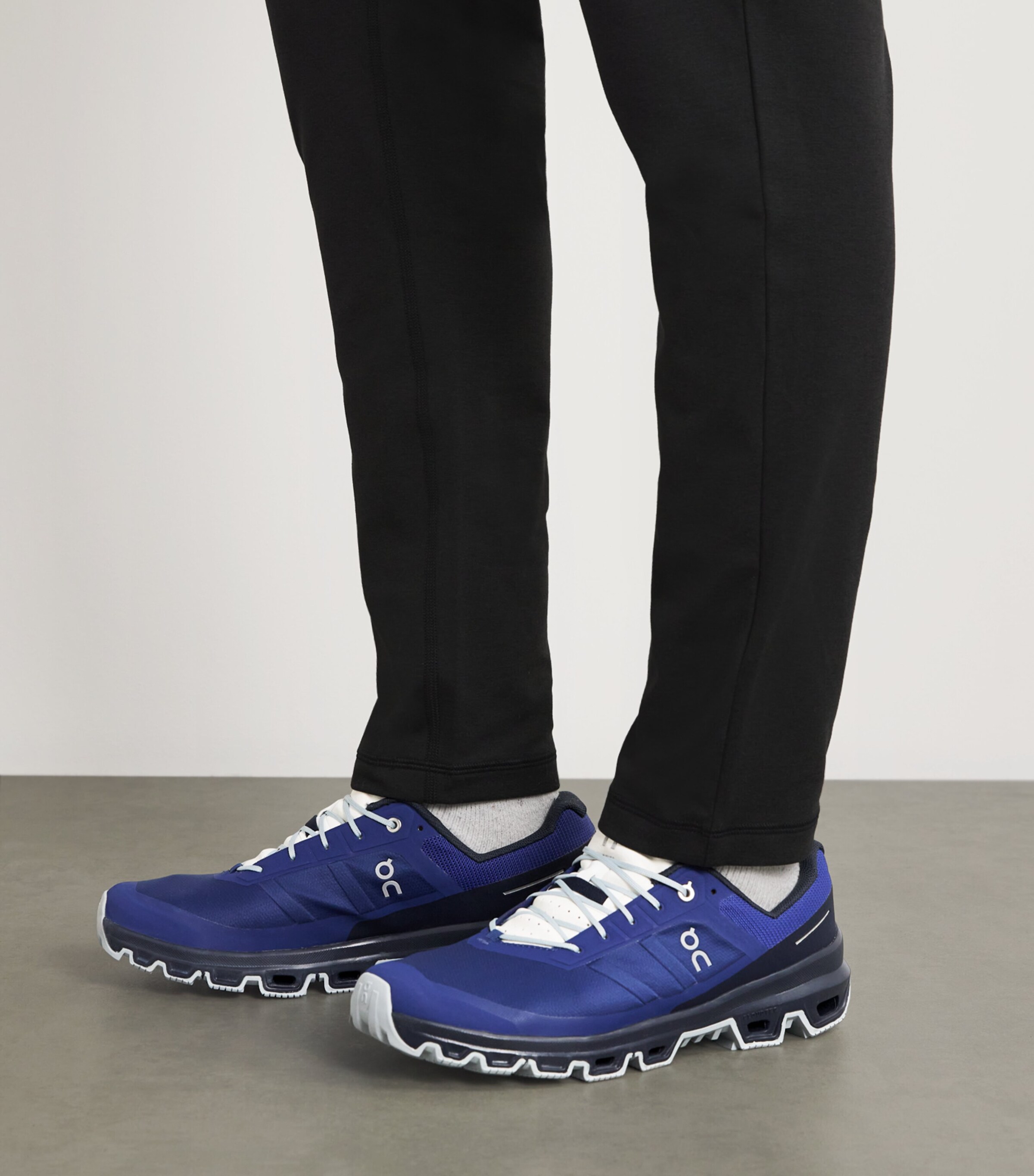 Cloudventure Trainers TWILIGHT | MIDNIGHT Image 6