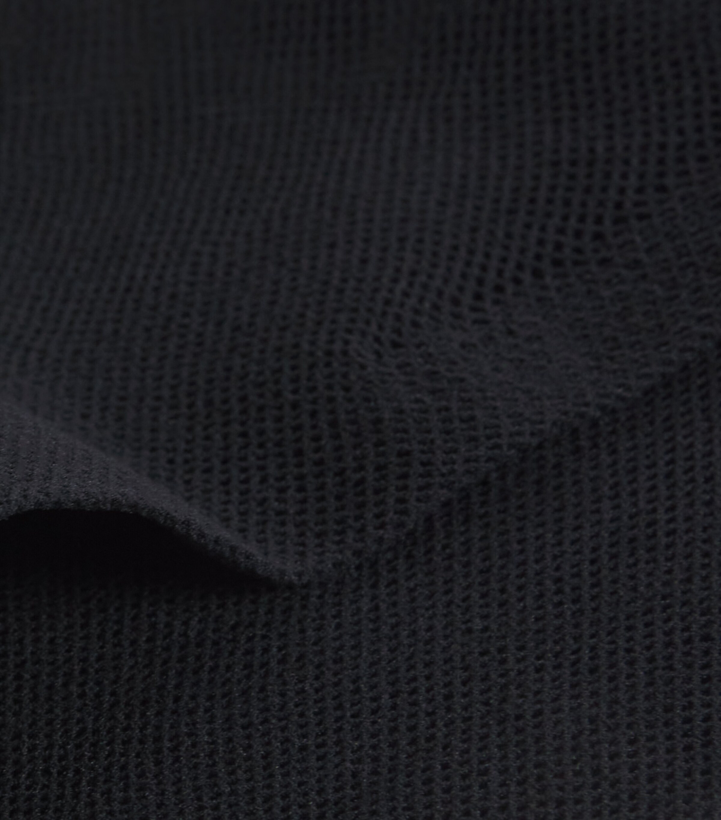 Falke Womens Shelina Stay Ups Black Image 3