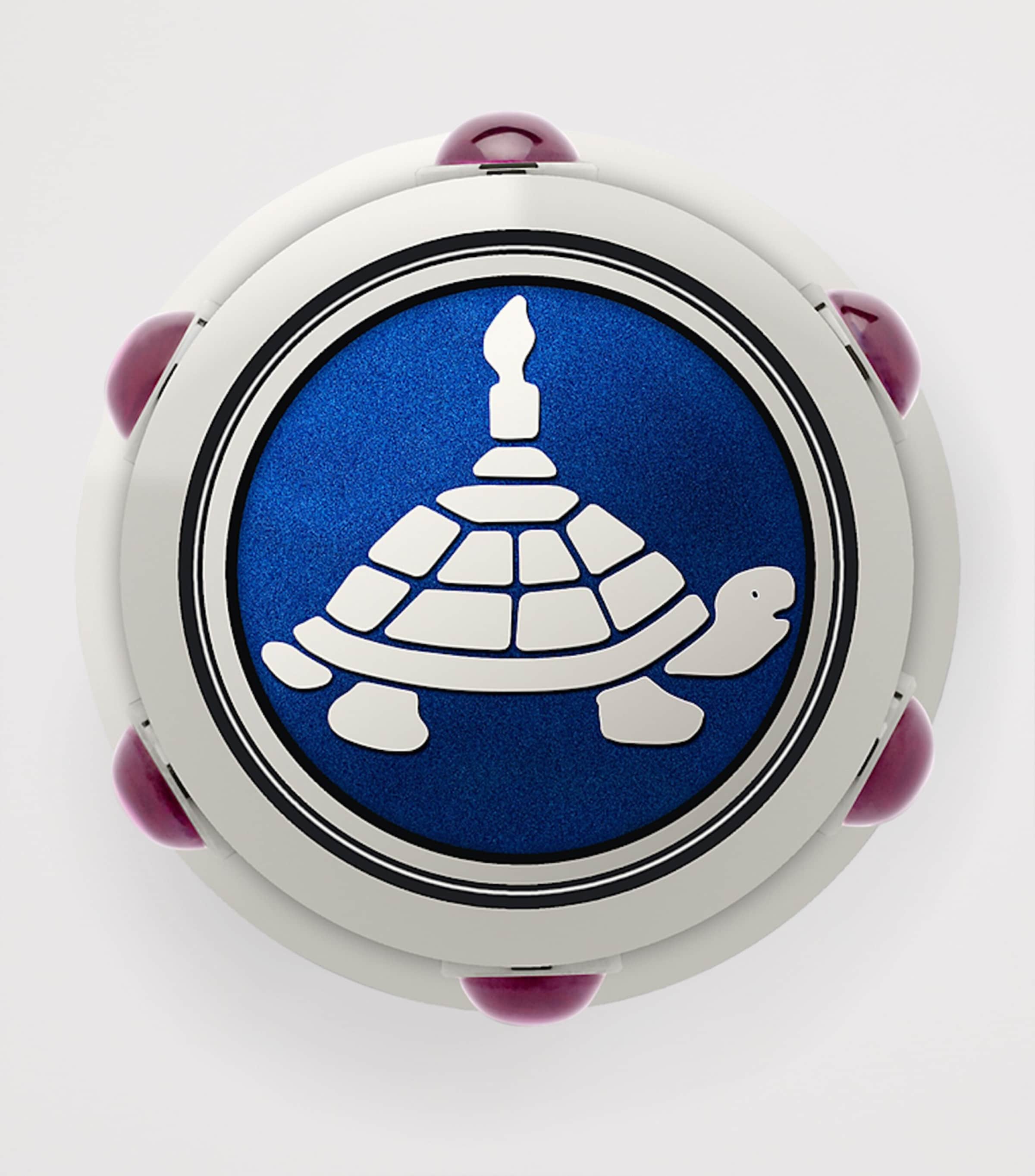 Pen of the Year - Fountain Pen (2025) BLUE Image 4