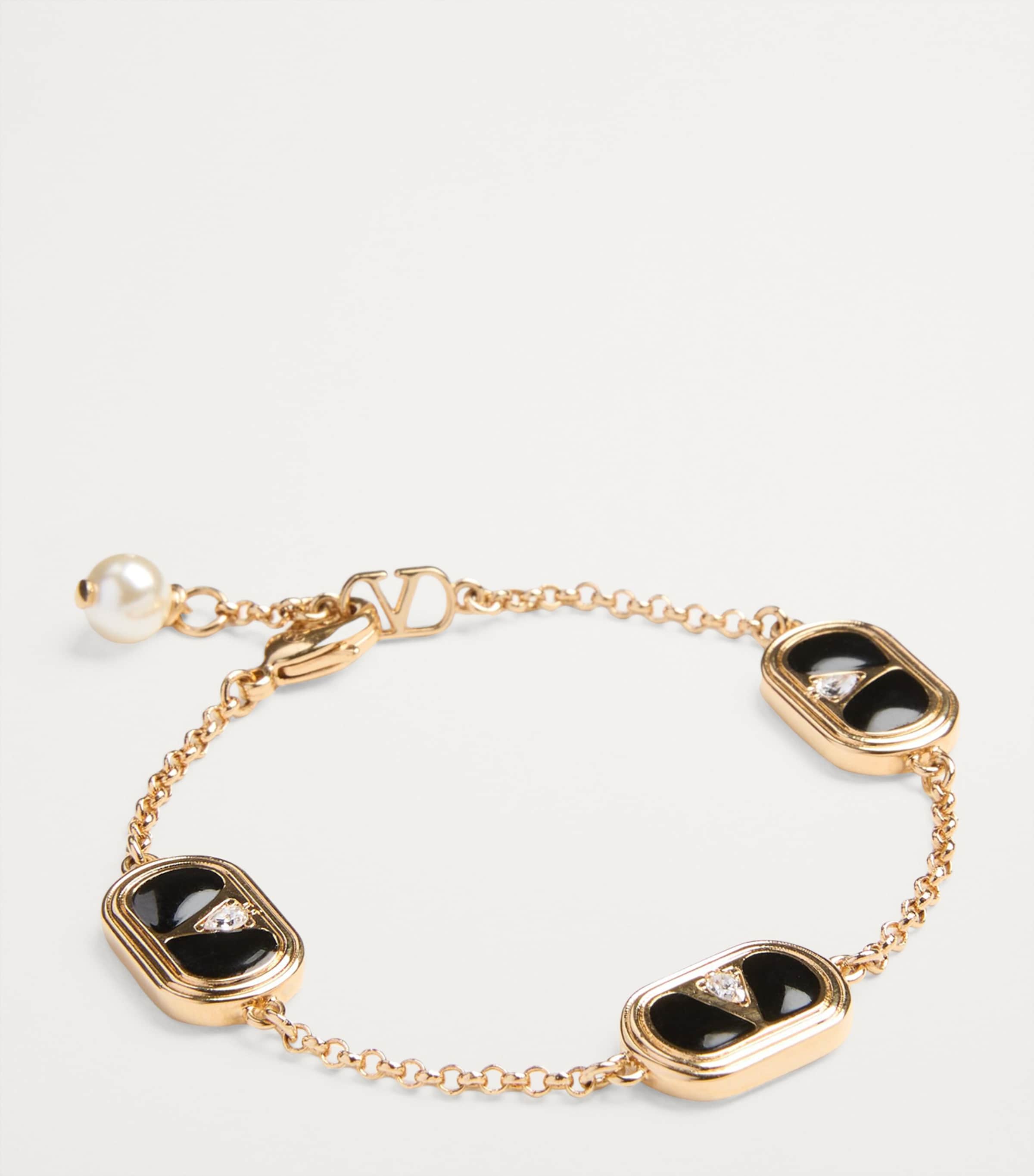 VLogo Signature Bracelet RFR Image 3