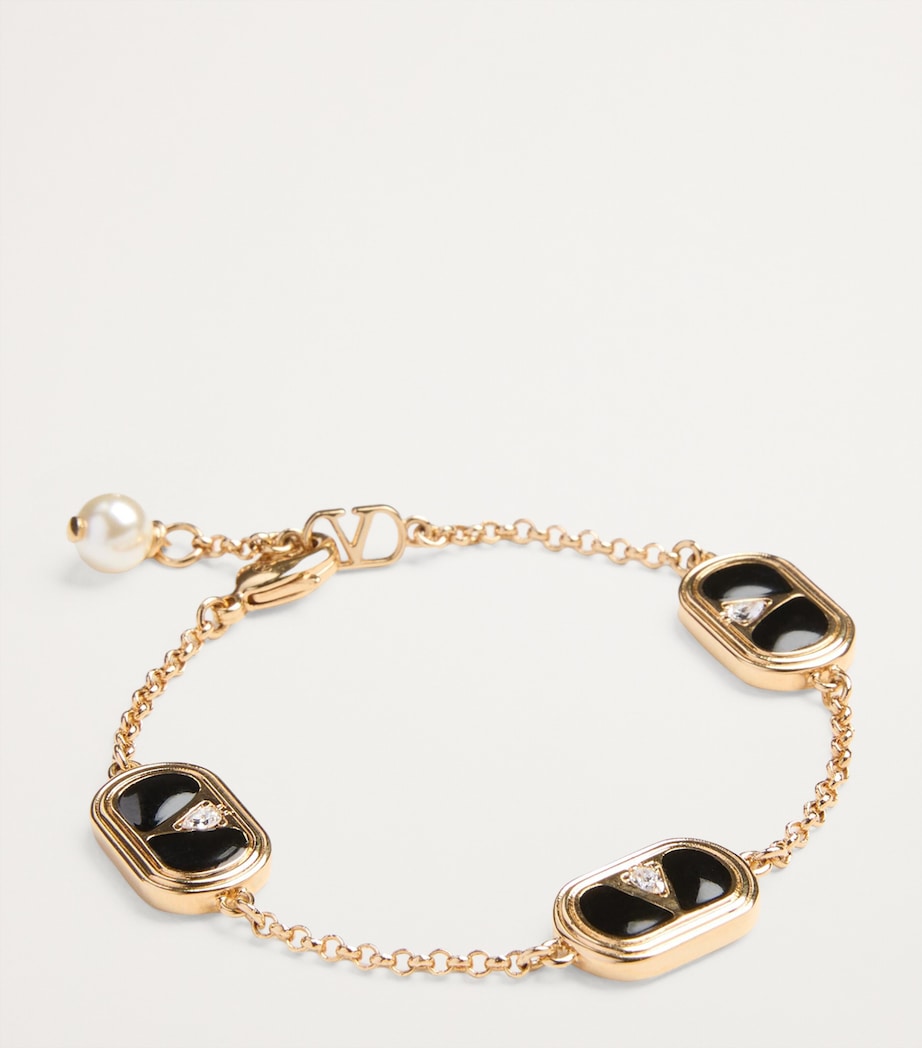 VLogo Signature Bracelet RFR Image 3