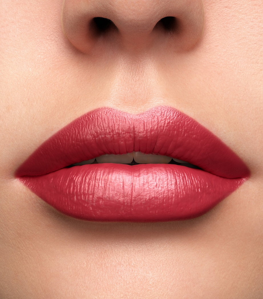 L'Absolu Rouge Cream Lipstick LA VIE EST BELLE-08 Image 3