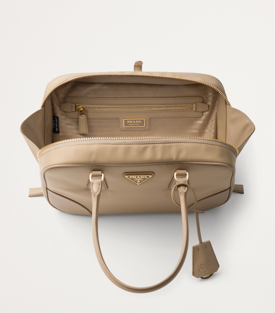 Medium Re-Edition 1978 Top-Handle Bag F0040 Image 5