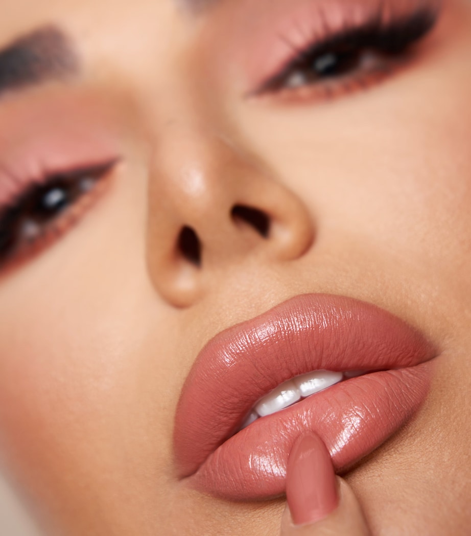 Power Bullet Cream Glow SWEET CHEEKS Image 2