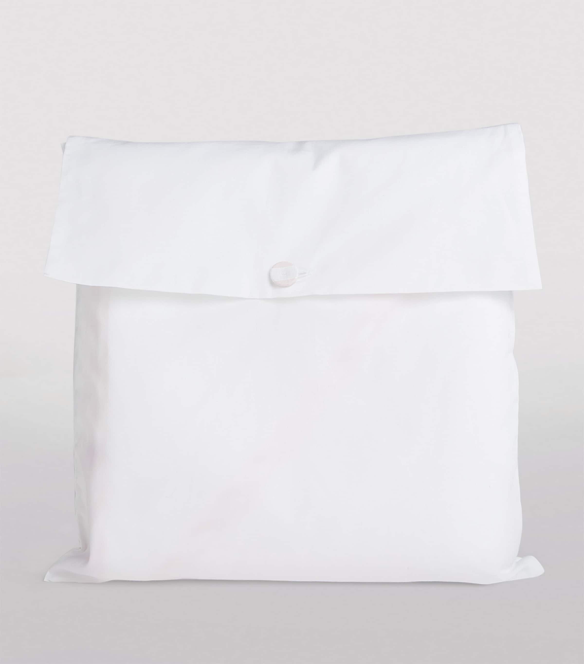 Cotton Hooded Towel PINK Image 2