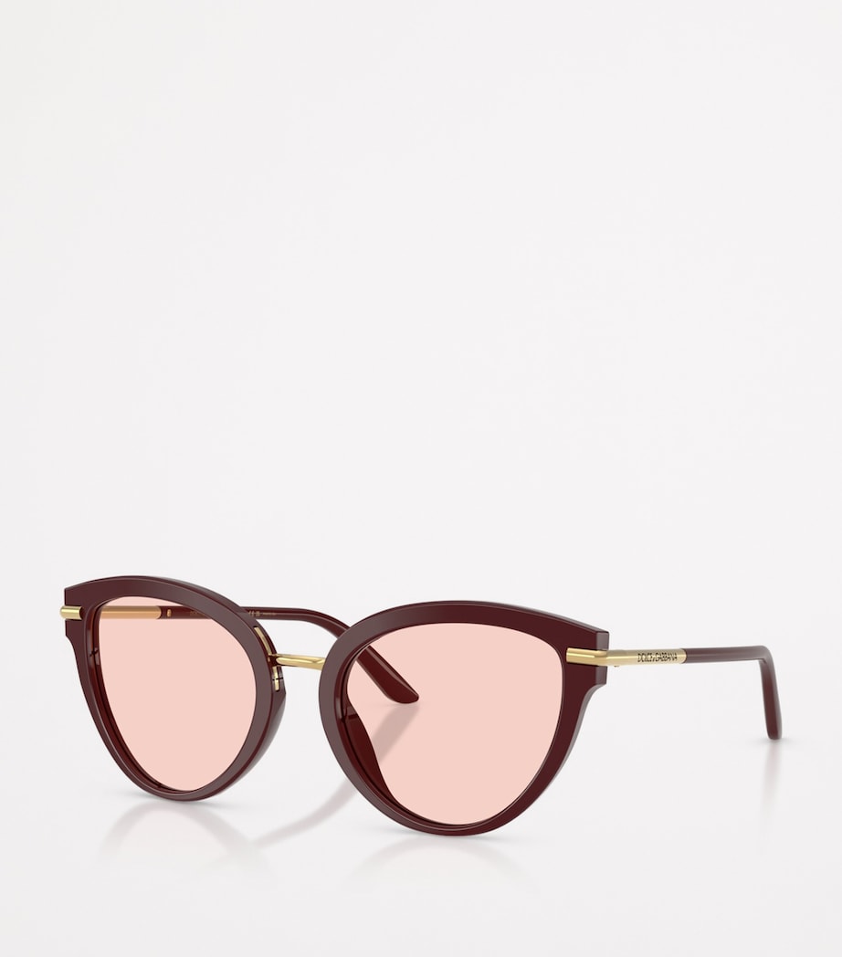 Butterfly Sunglasses 3091P5 Image 2