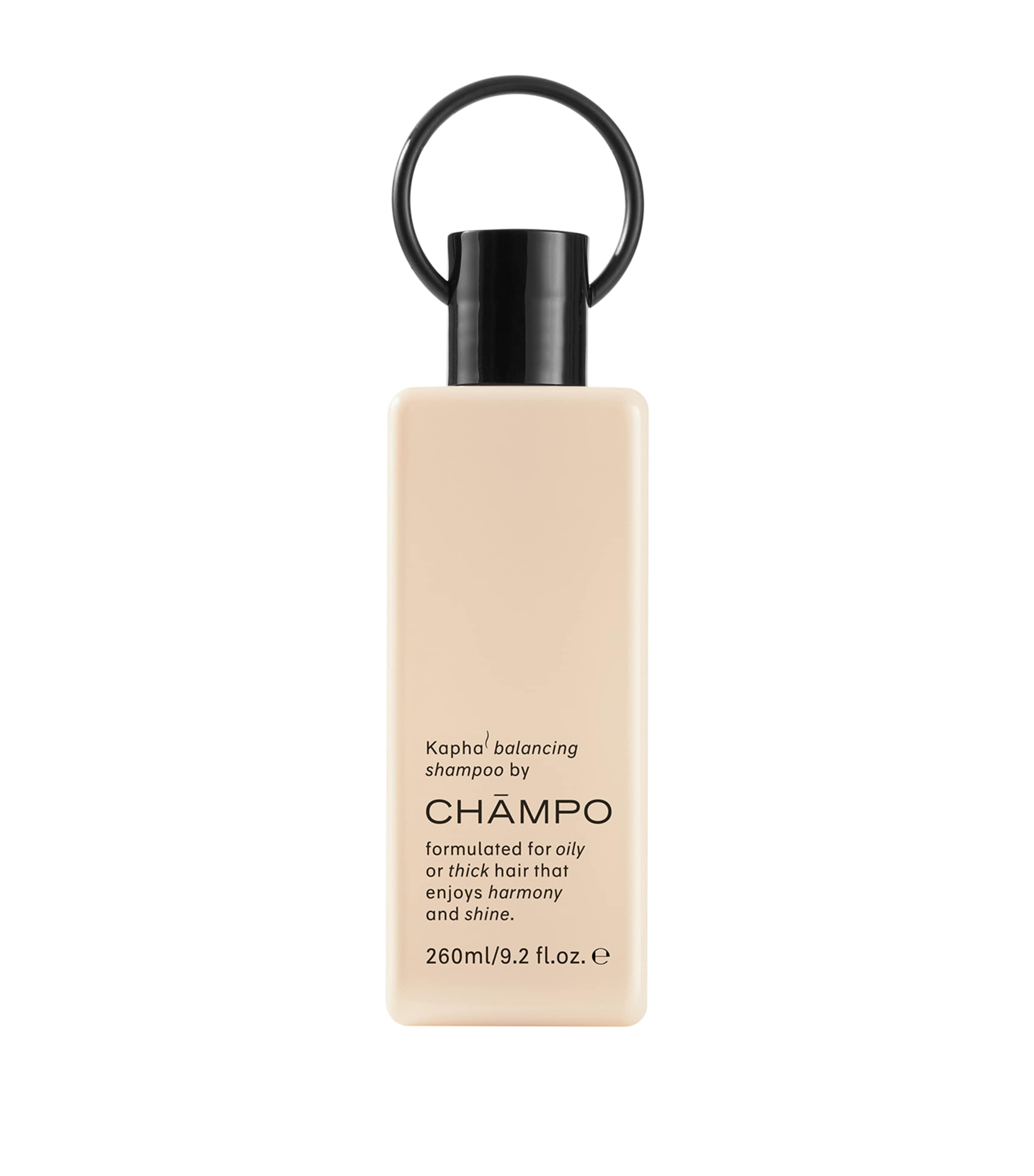Champo Kapha Balancing Shampoo (260ml) | Haircare | Shampoo | Designers | Champo